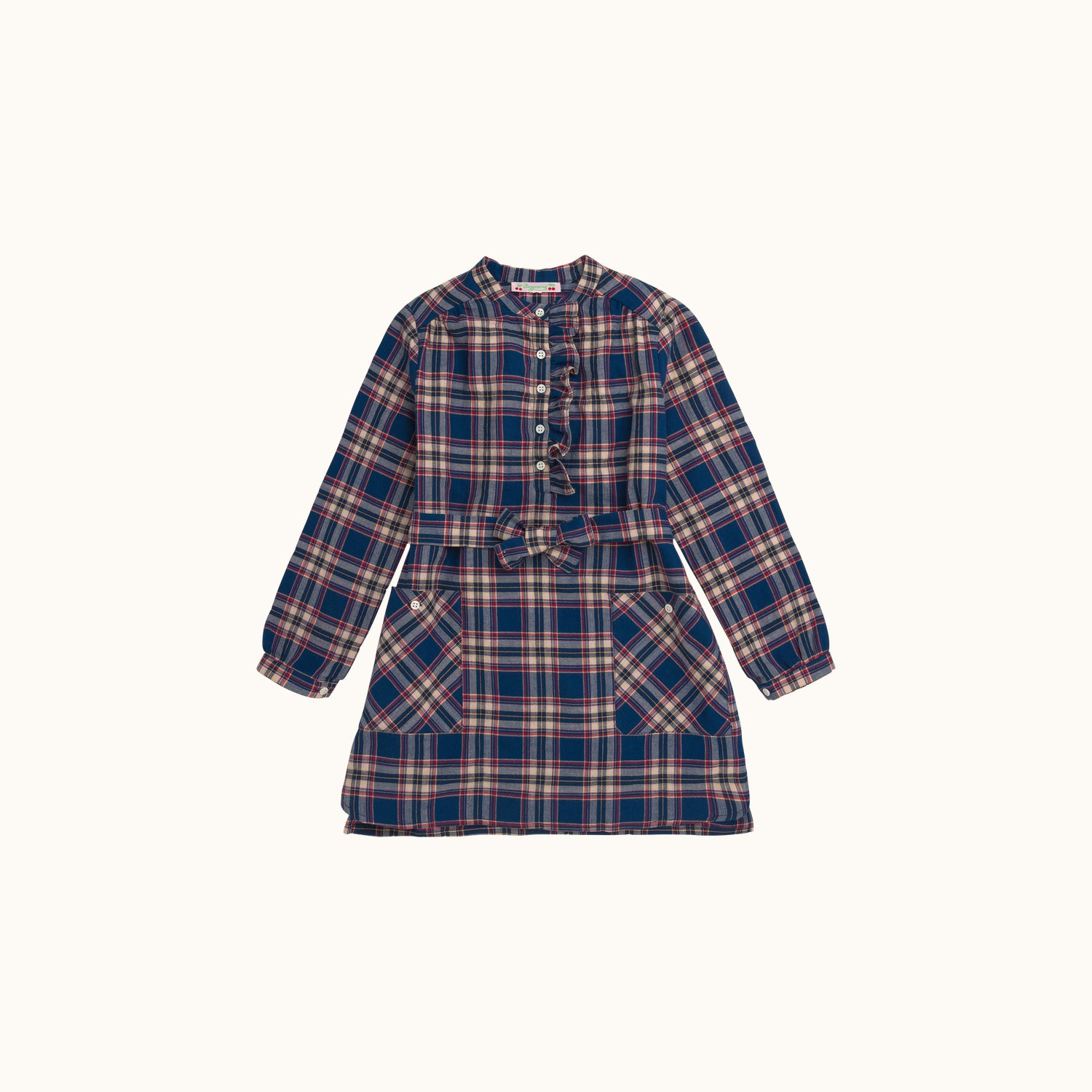 Robe Mila - Bonpoint vintage