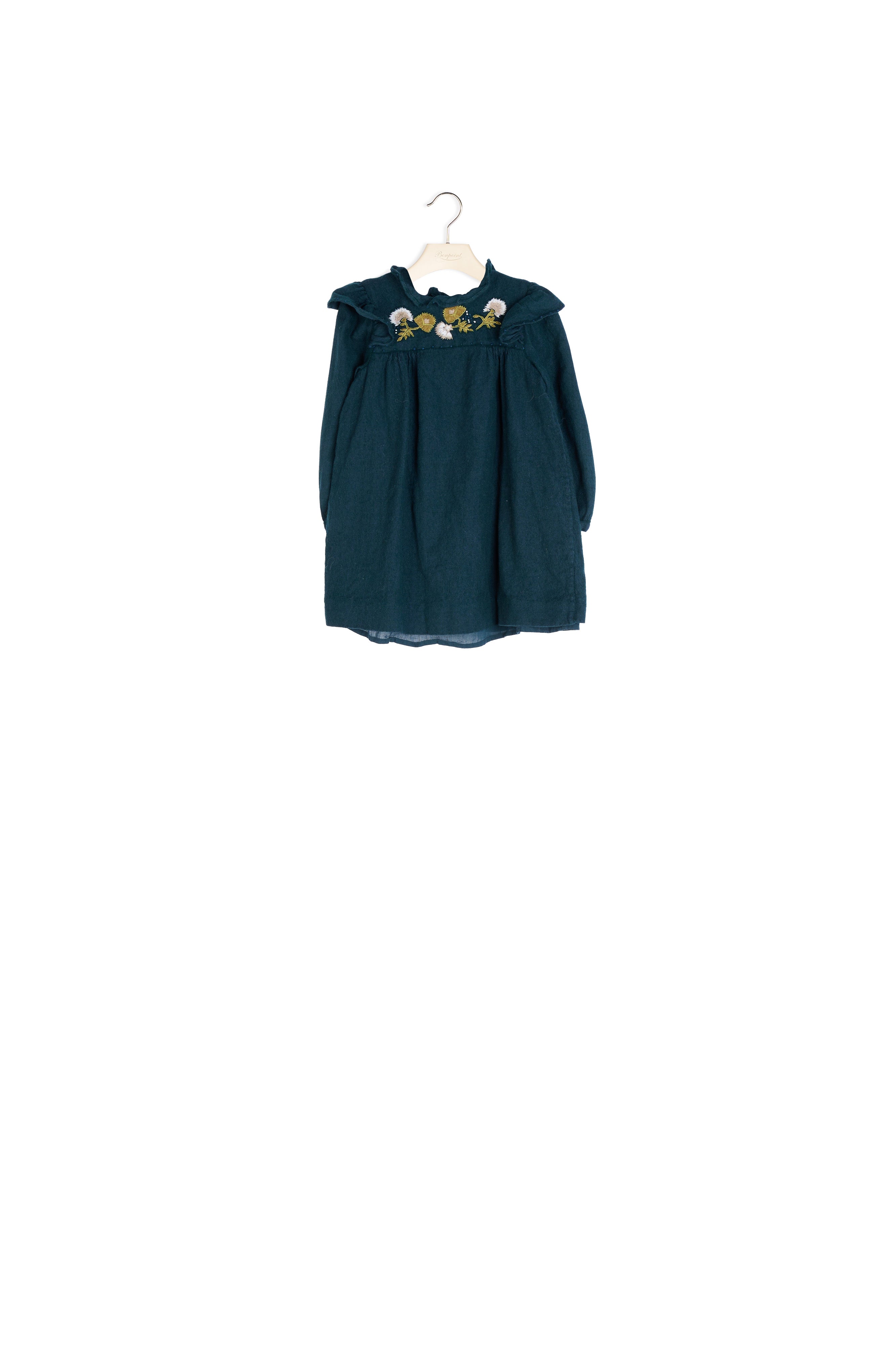 Robe Tilia - Bonpoint vintage