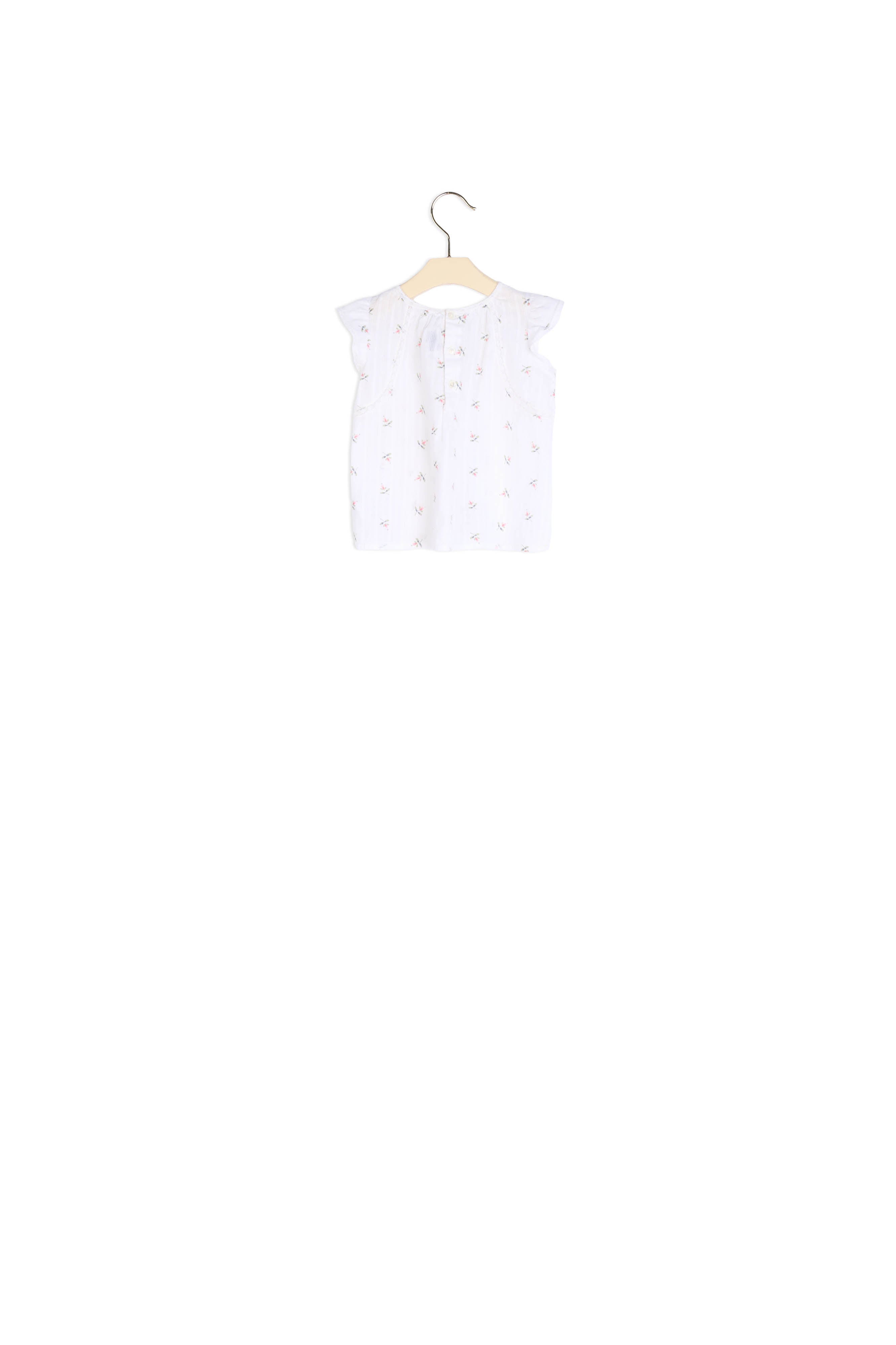 Blouse - Bonpoint vintage