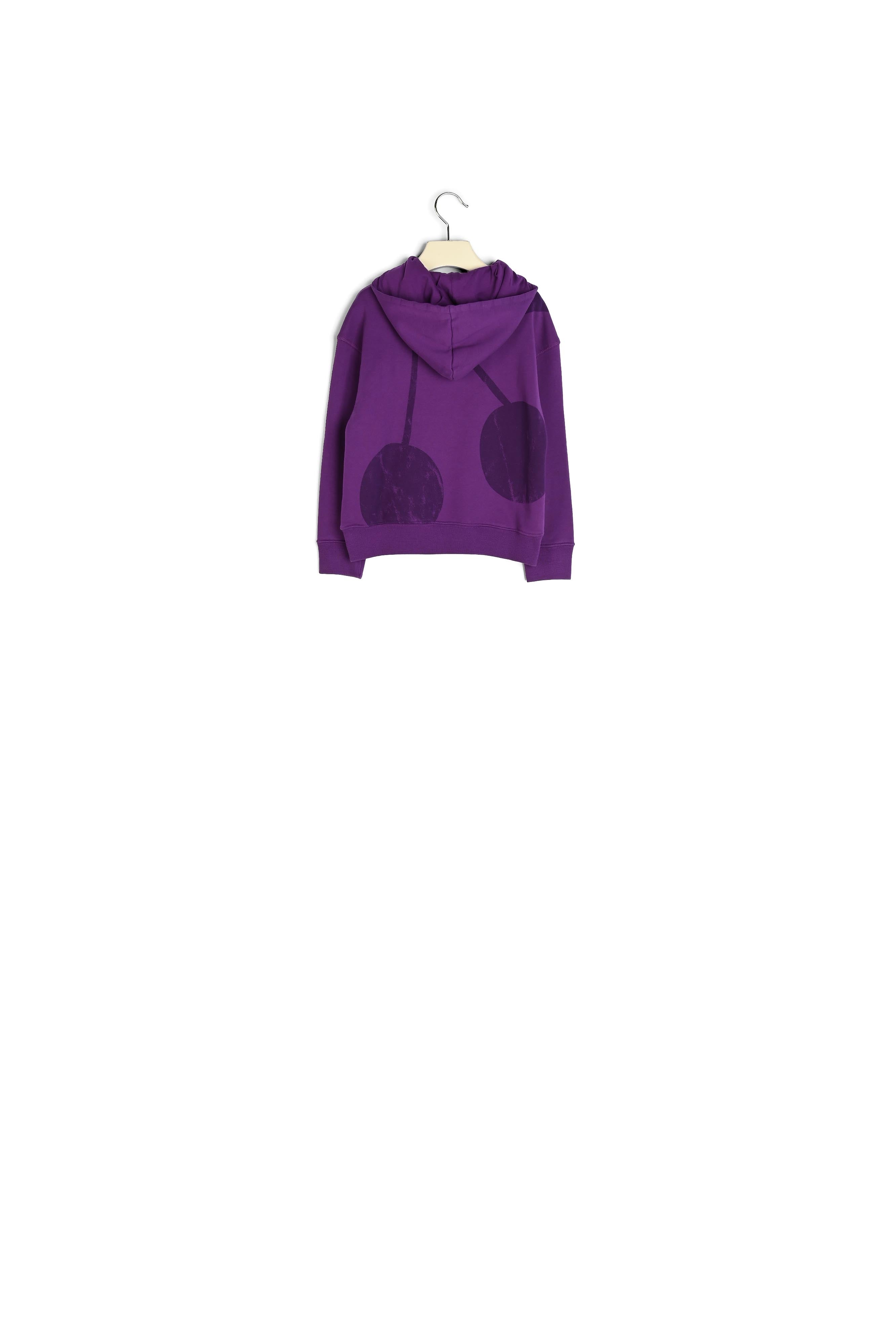 Sweat à capuche - Bonpoint vintage