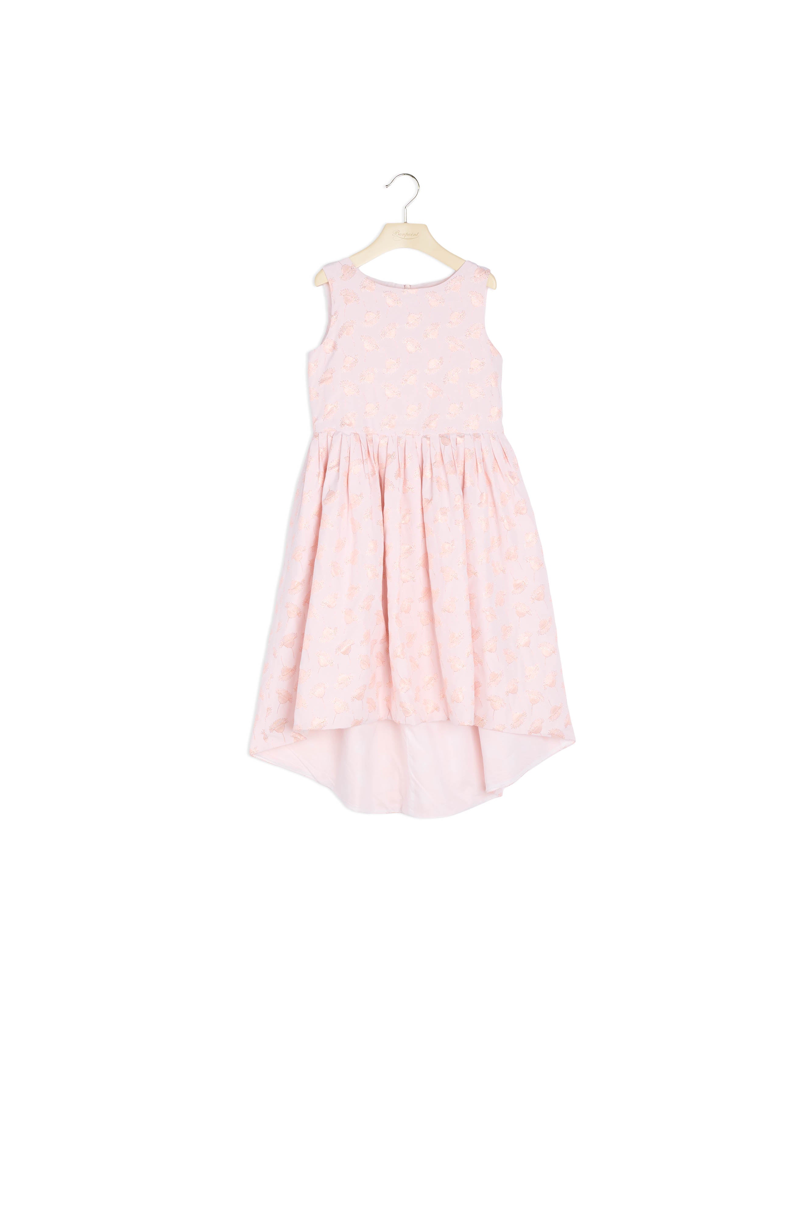 Robe Nelise - Bonpoint vintage