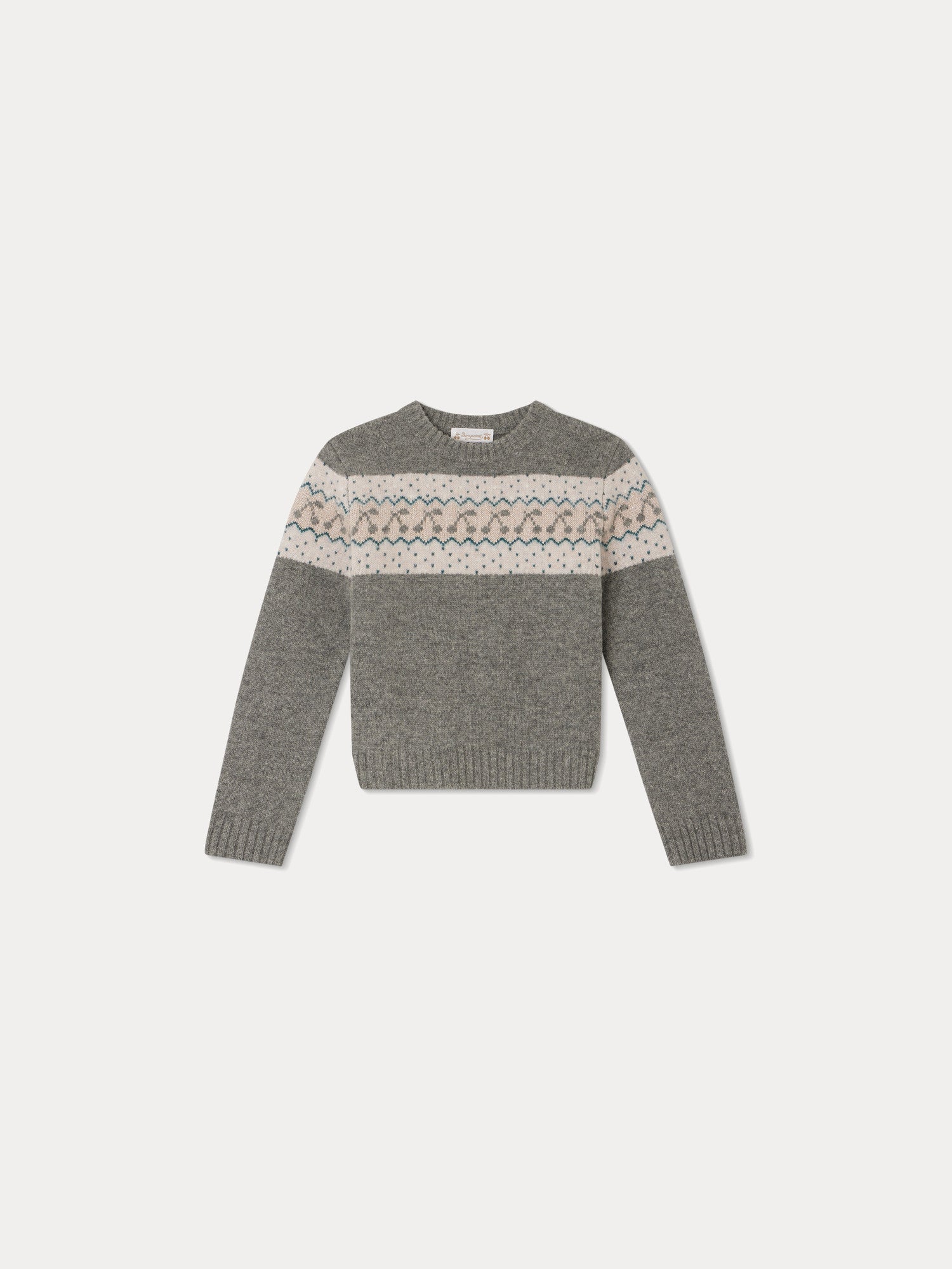 Pull Tinoa - Bonpoint vintage