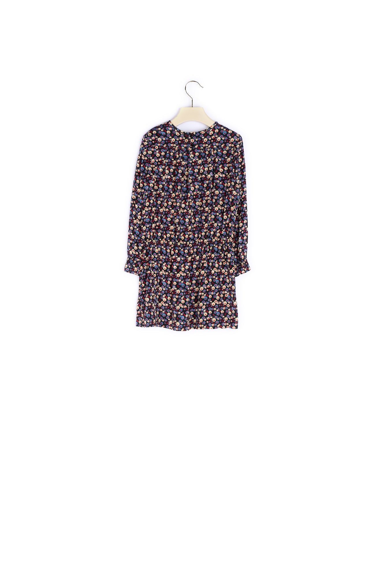 Robe Mauve - Bonpoint vintage