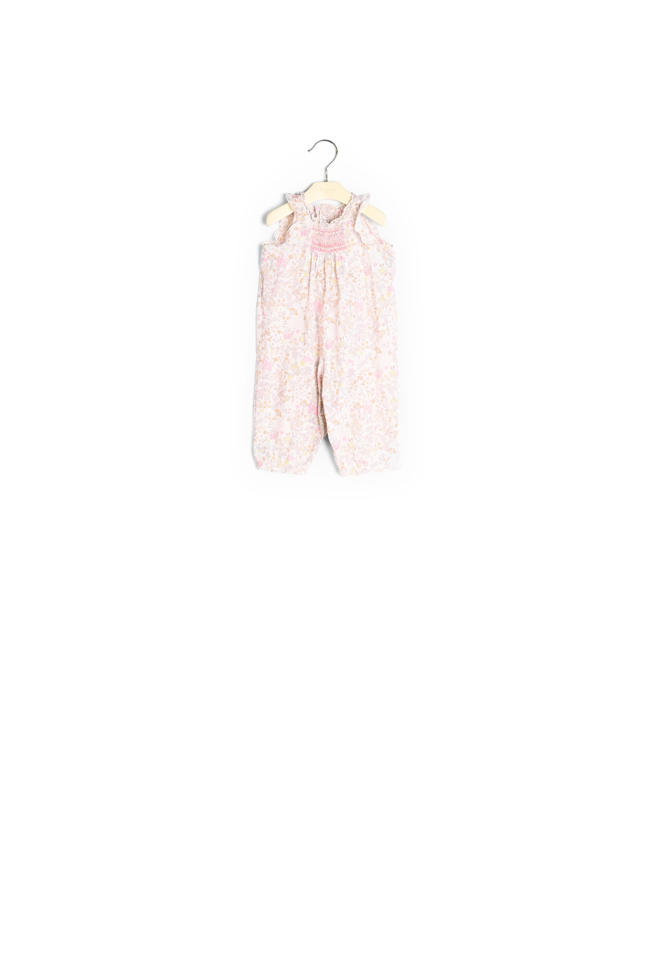 Combinaison Gaia - Bonpoint vintage