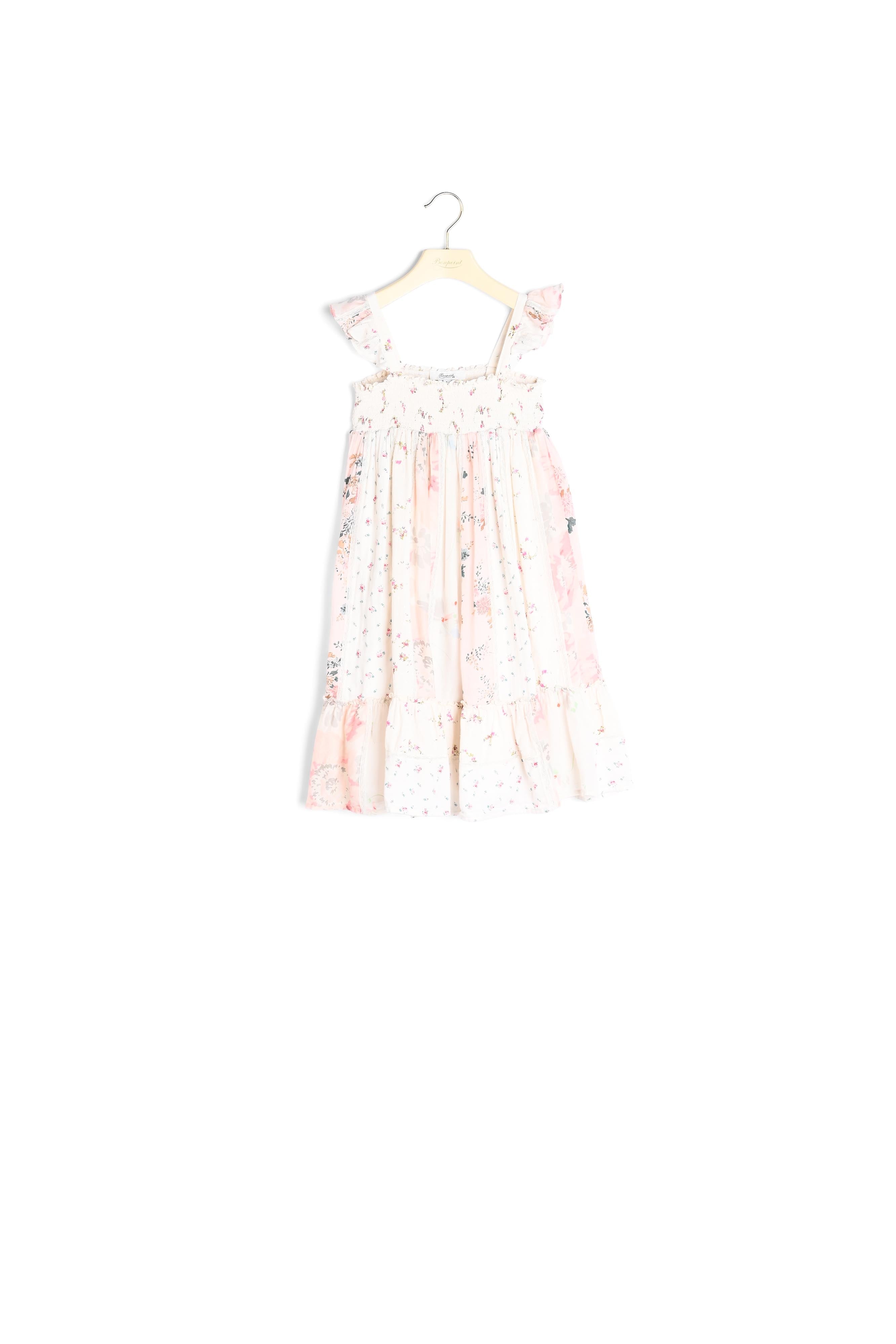 Robe Nestina - Bonpoint vintage