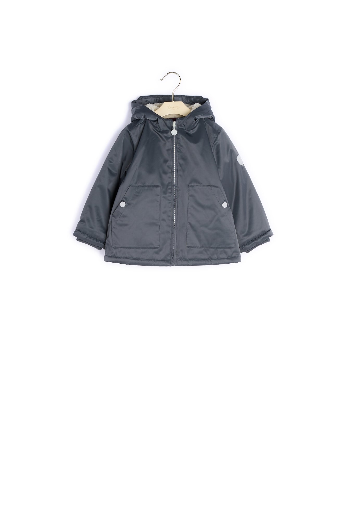 Parka Moscou - Bonpoint vintage