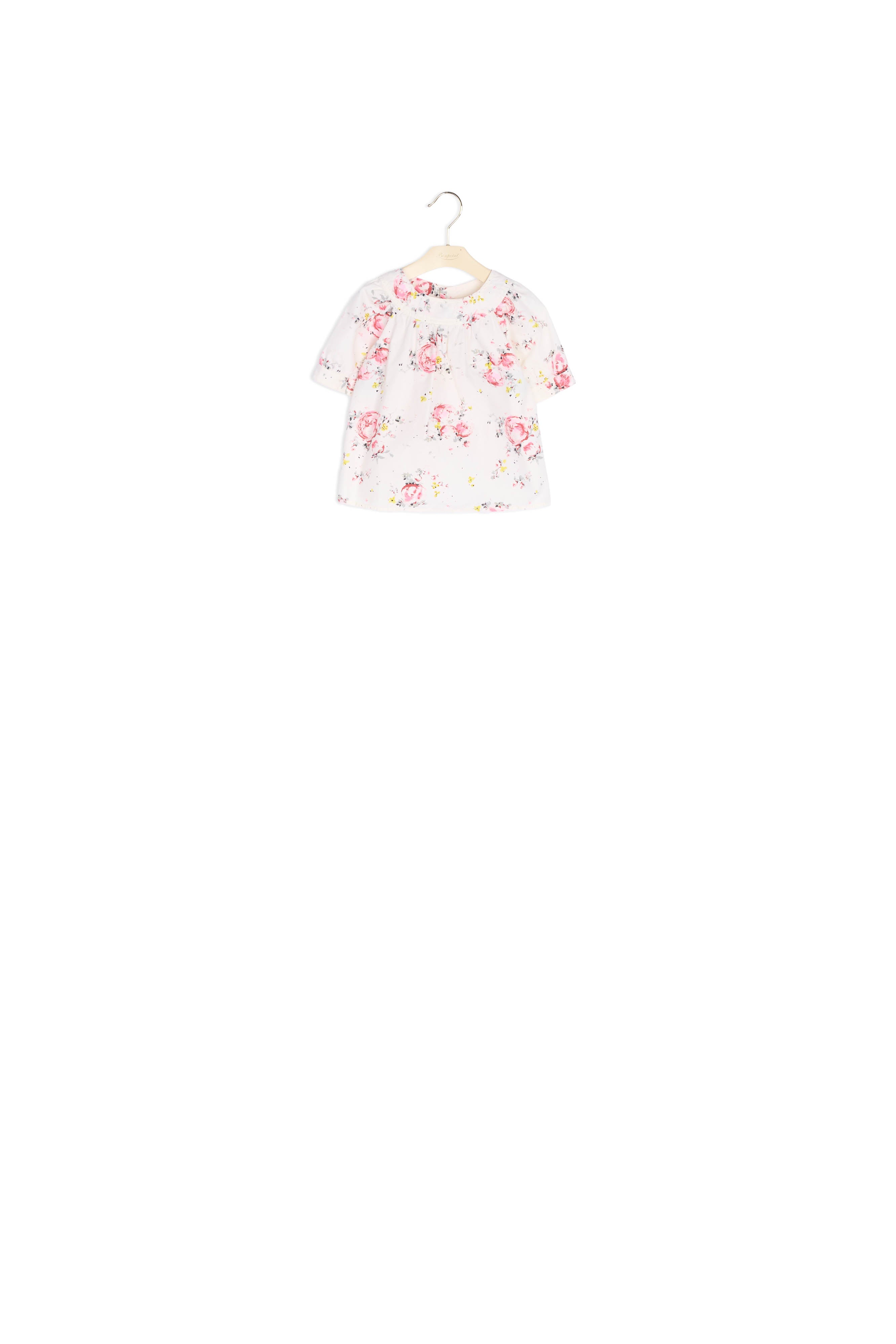 Blouse Gareth - Bonpoint vintage