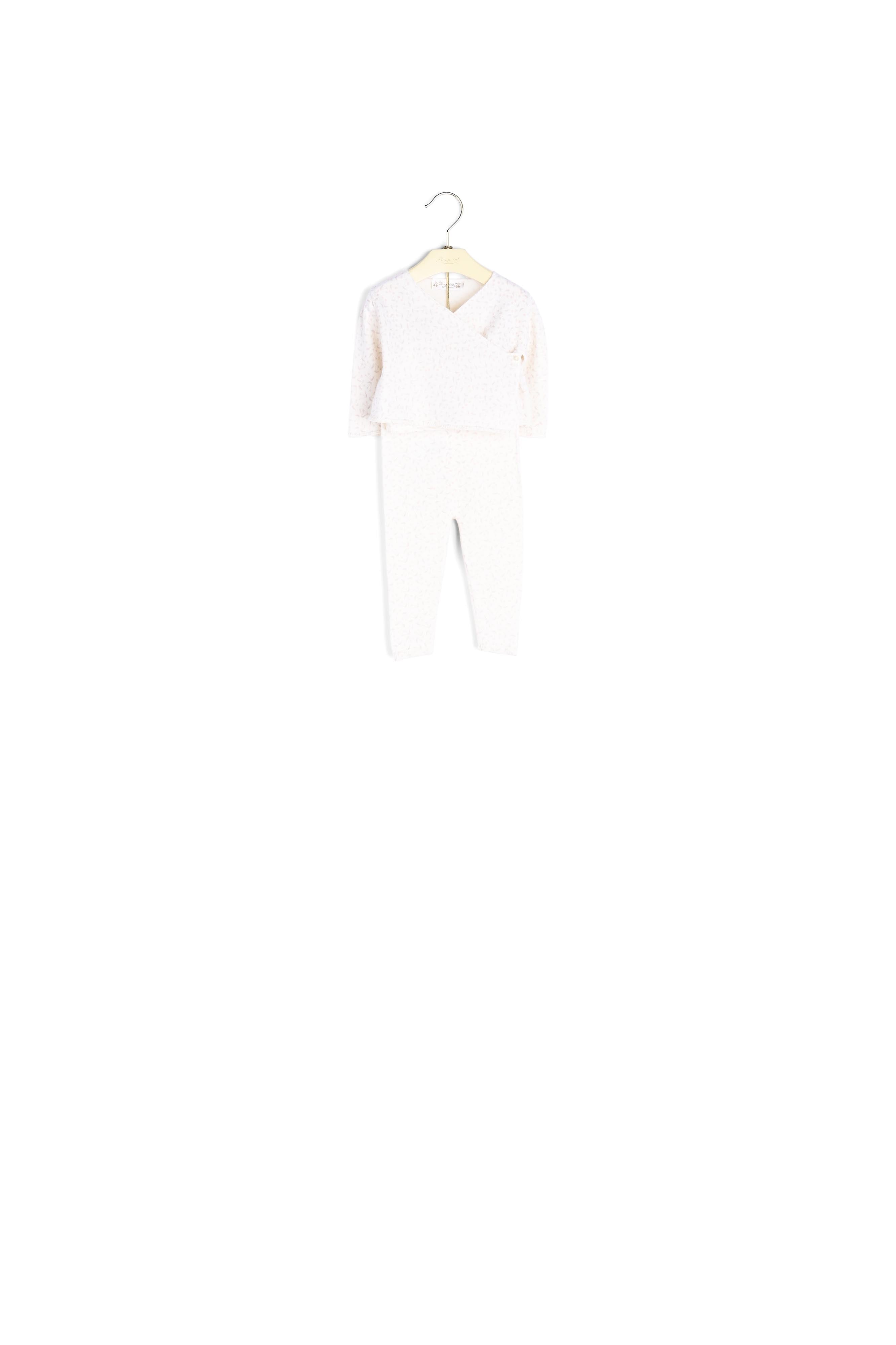 Ensemble Adile - Bonpoint vintage