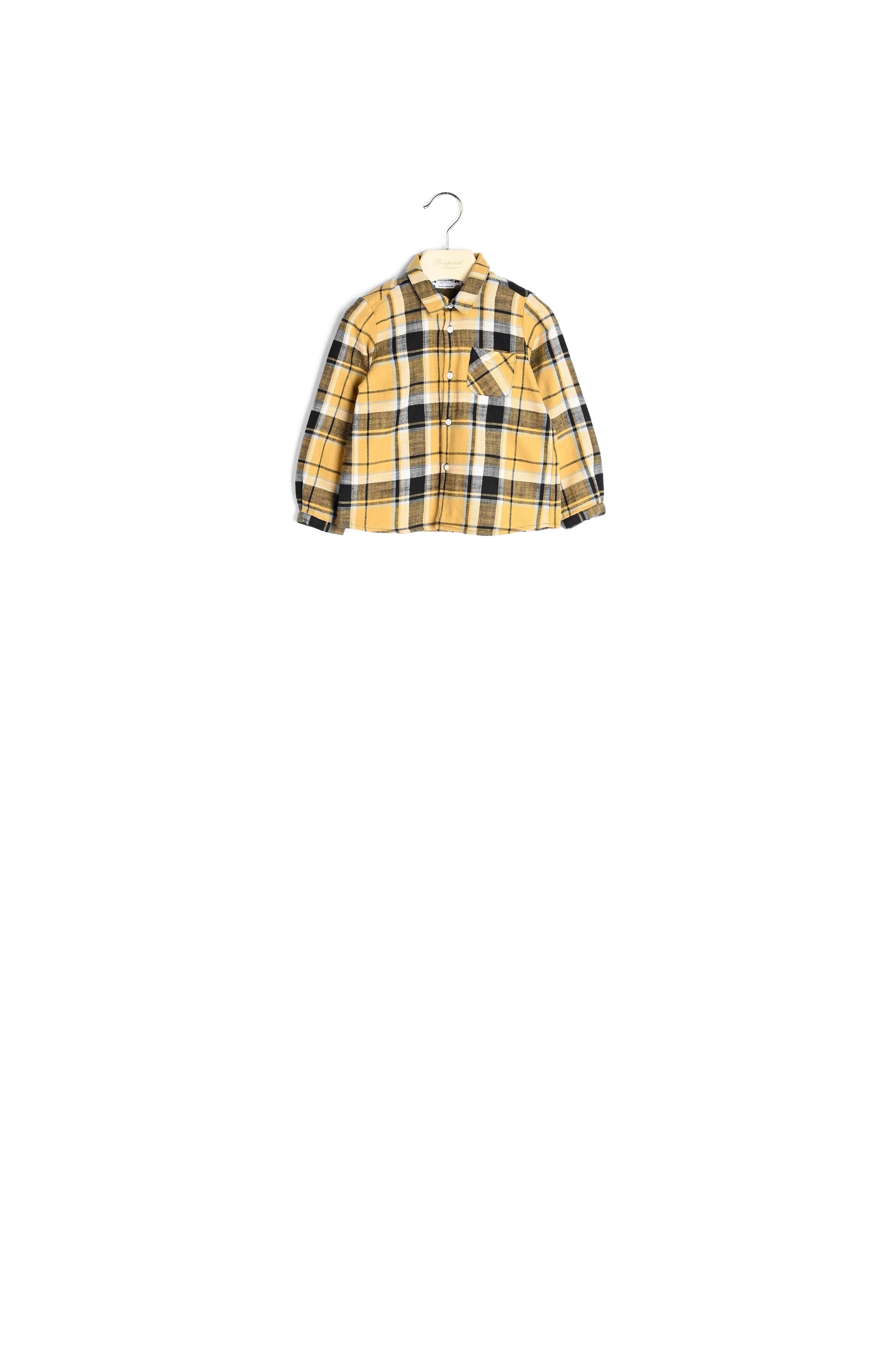 Chemise Malo - Bonpoint vintage