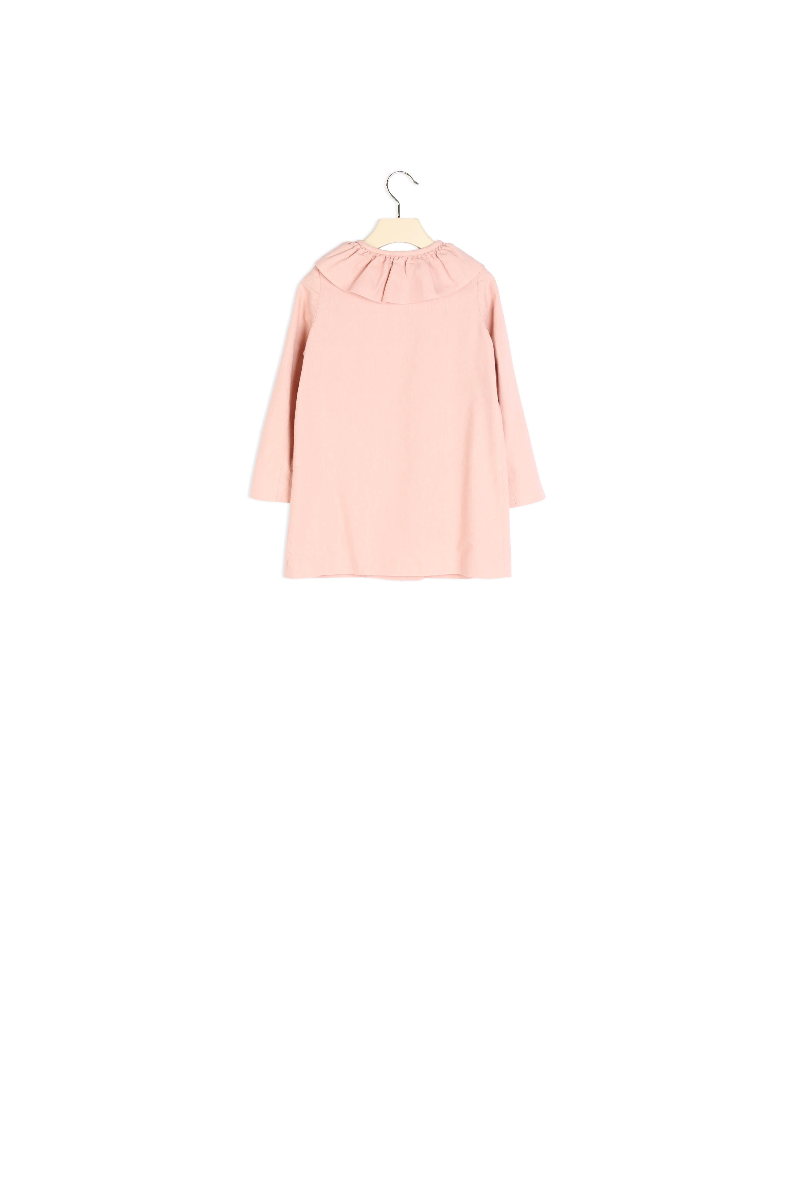 Manteau Nancy - Bonpoint vintage