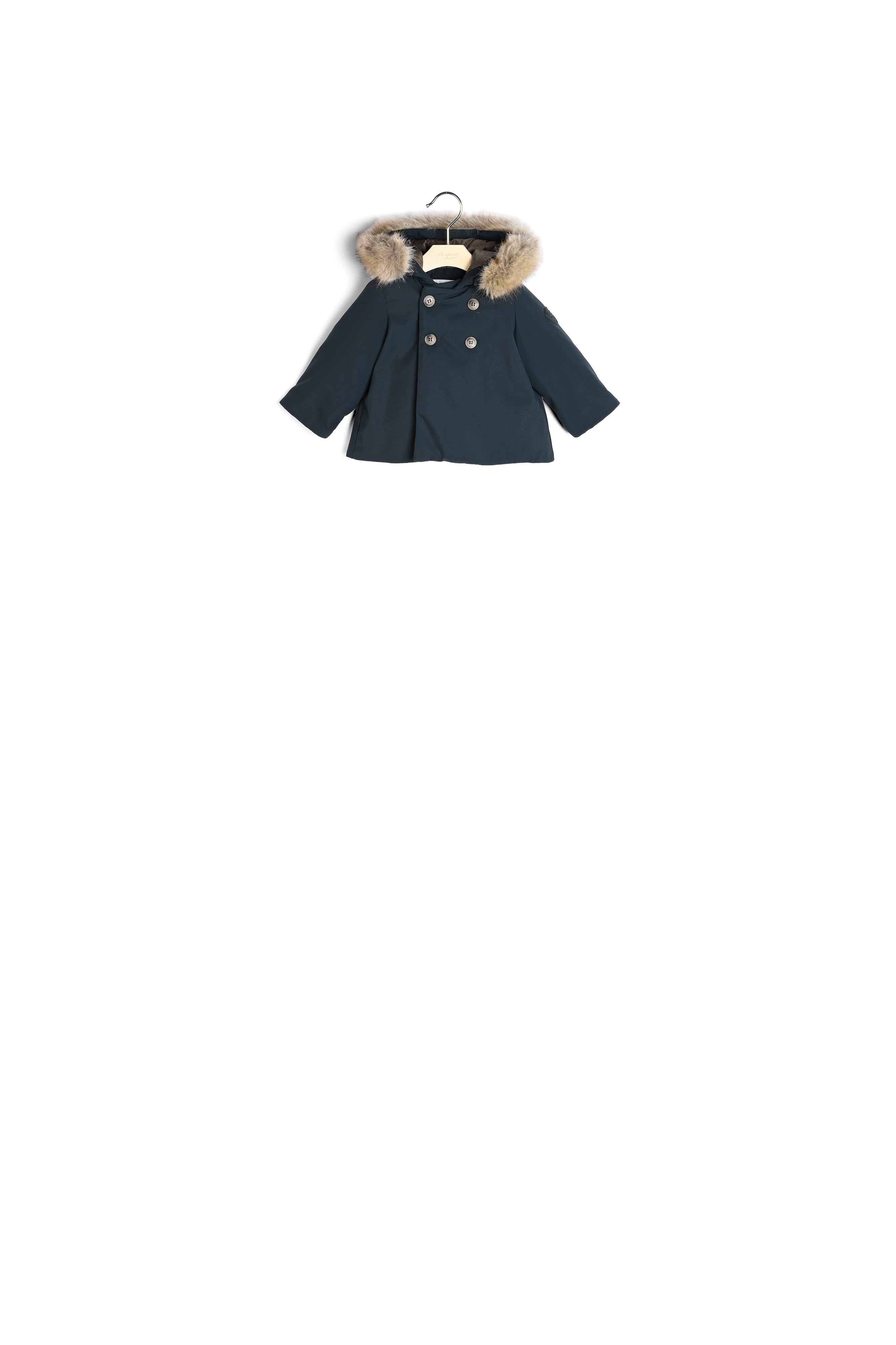 Parka Bastine - Bonpoint vintage