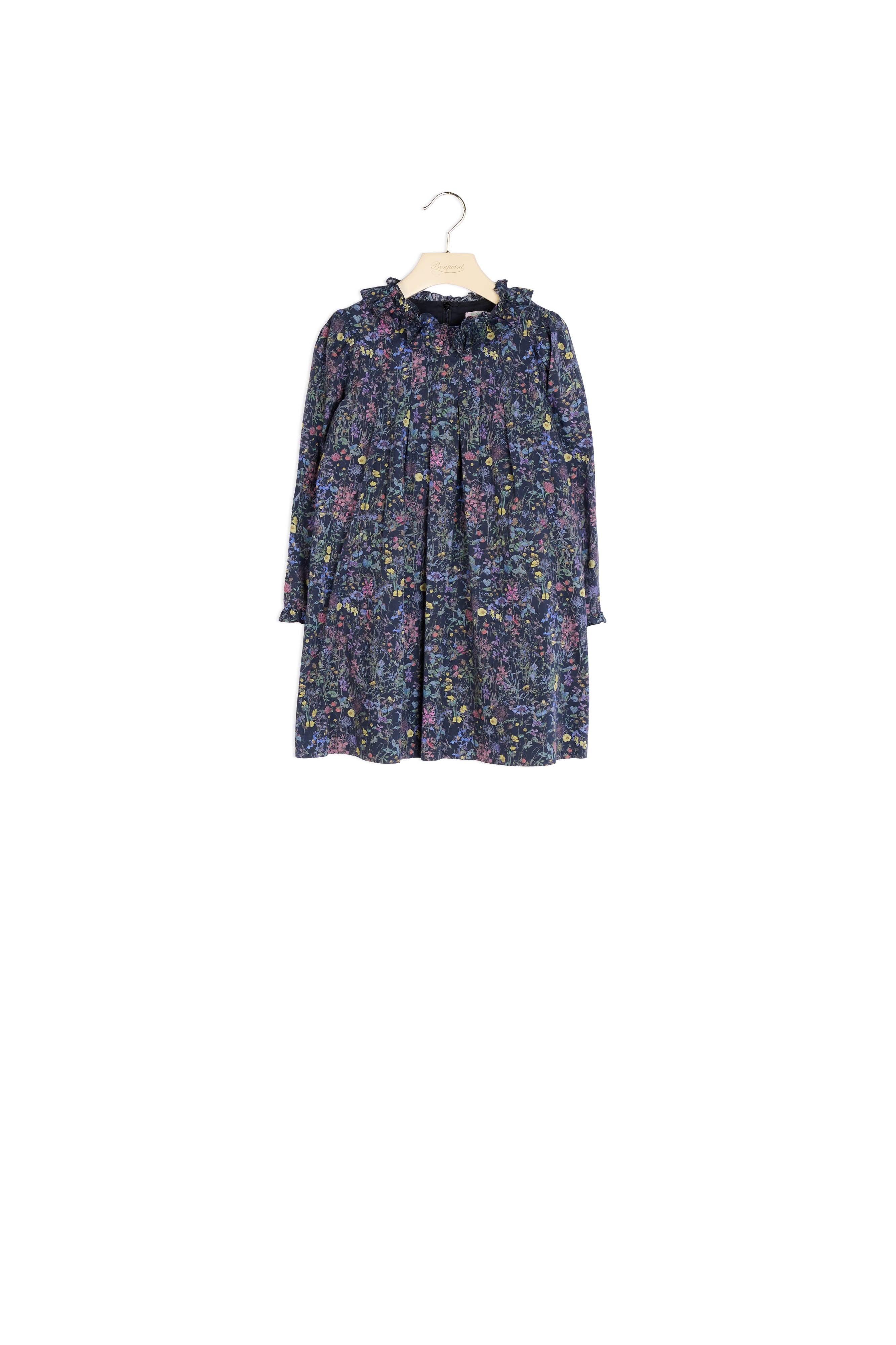 Robe Miss - Bonpoint vintage
