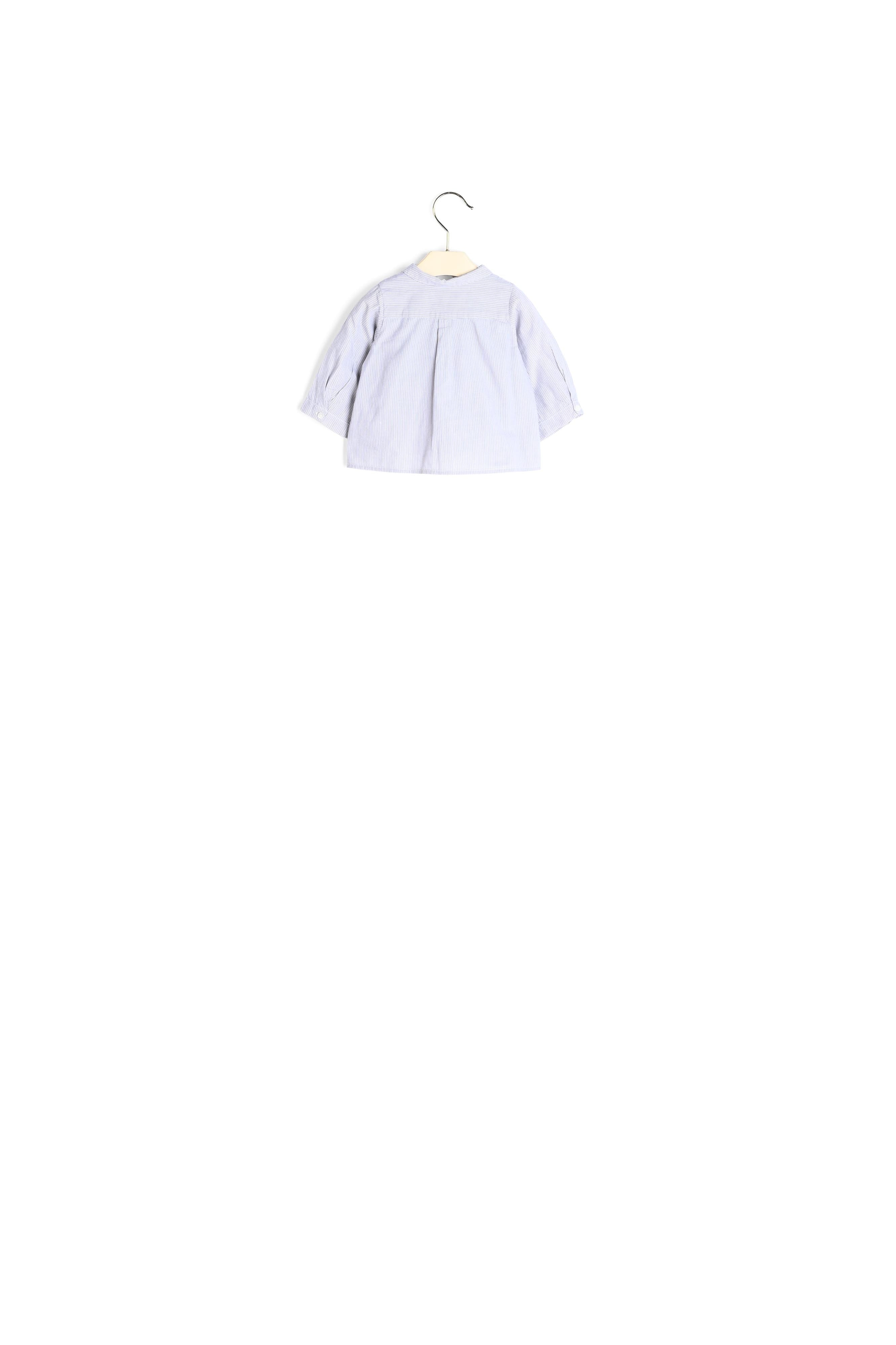 Chemise Boubou - Bonpoint vintage