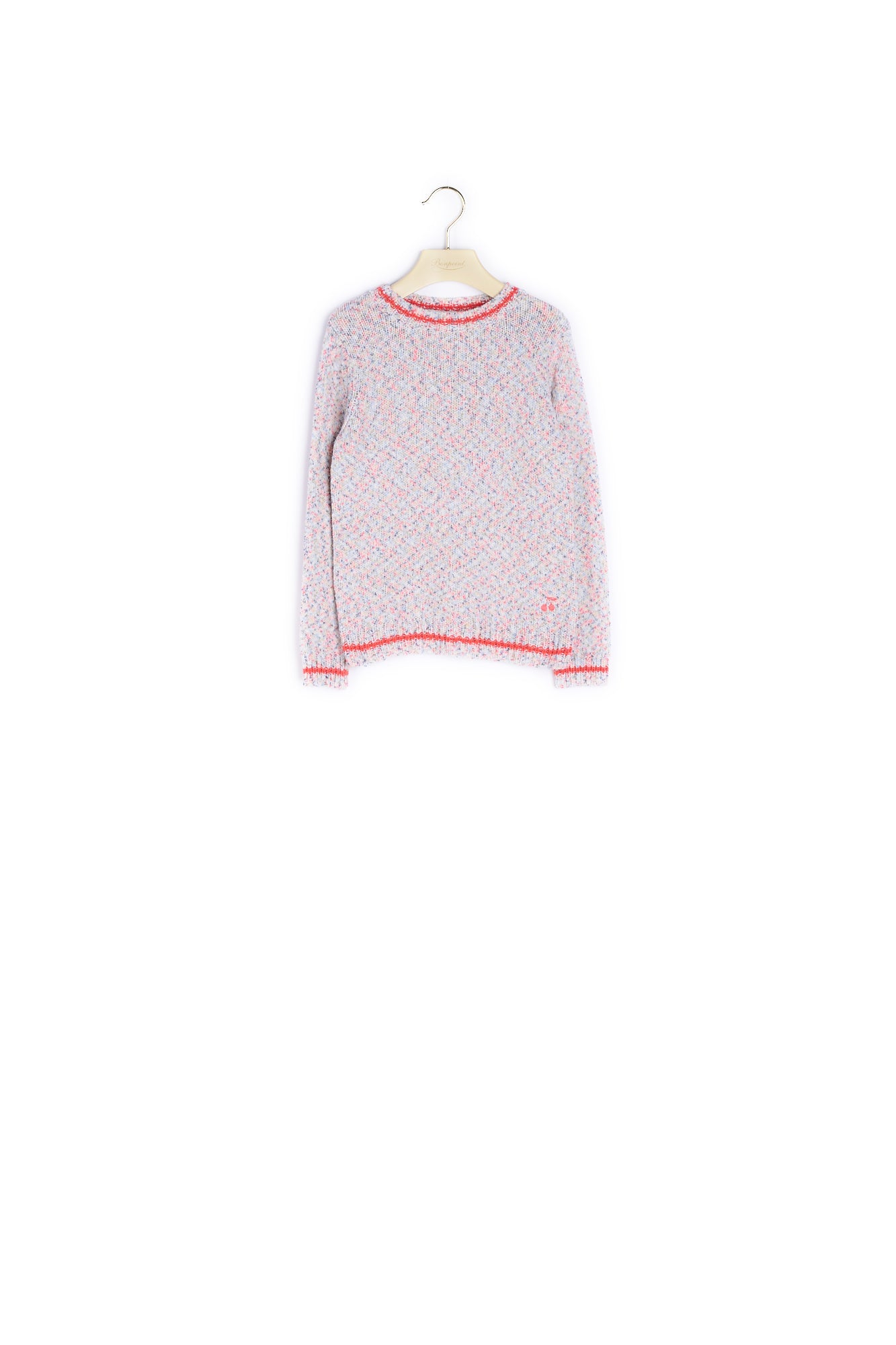 Pull manches longues - Bonpoint vintage