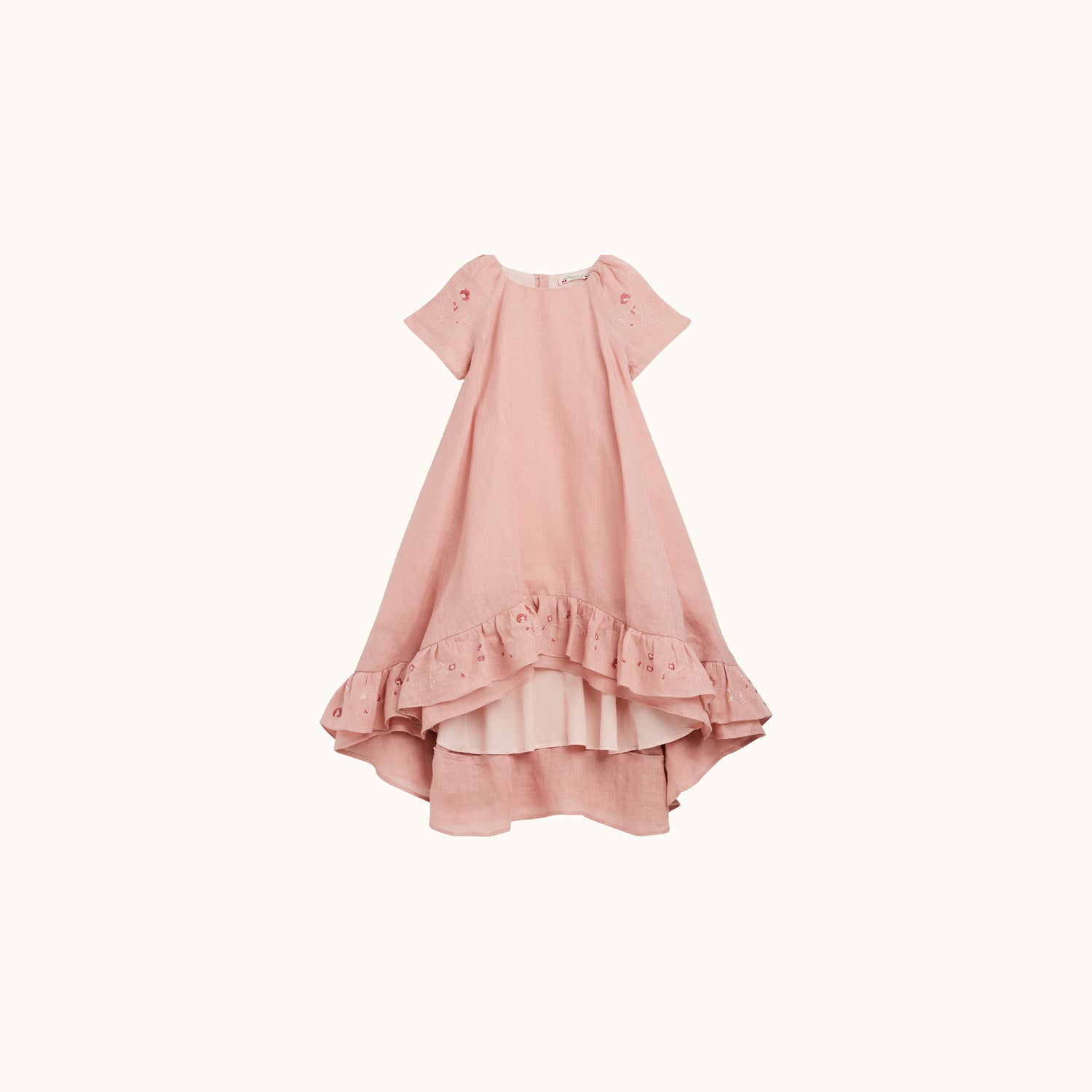Robe Nola - Bonpoint vintage