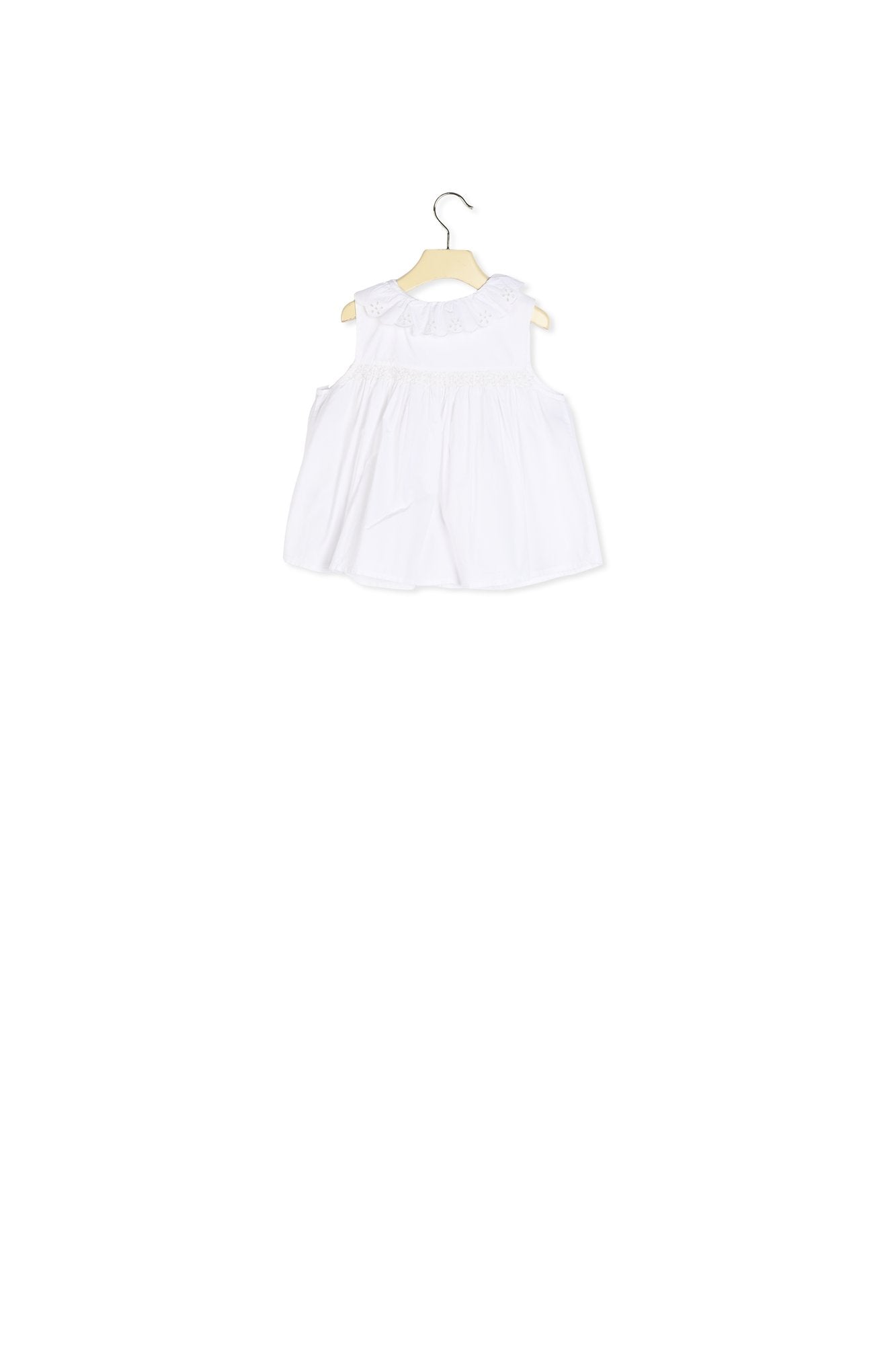 Blouse Faye - Bonpoint vintage