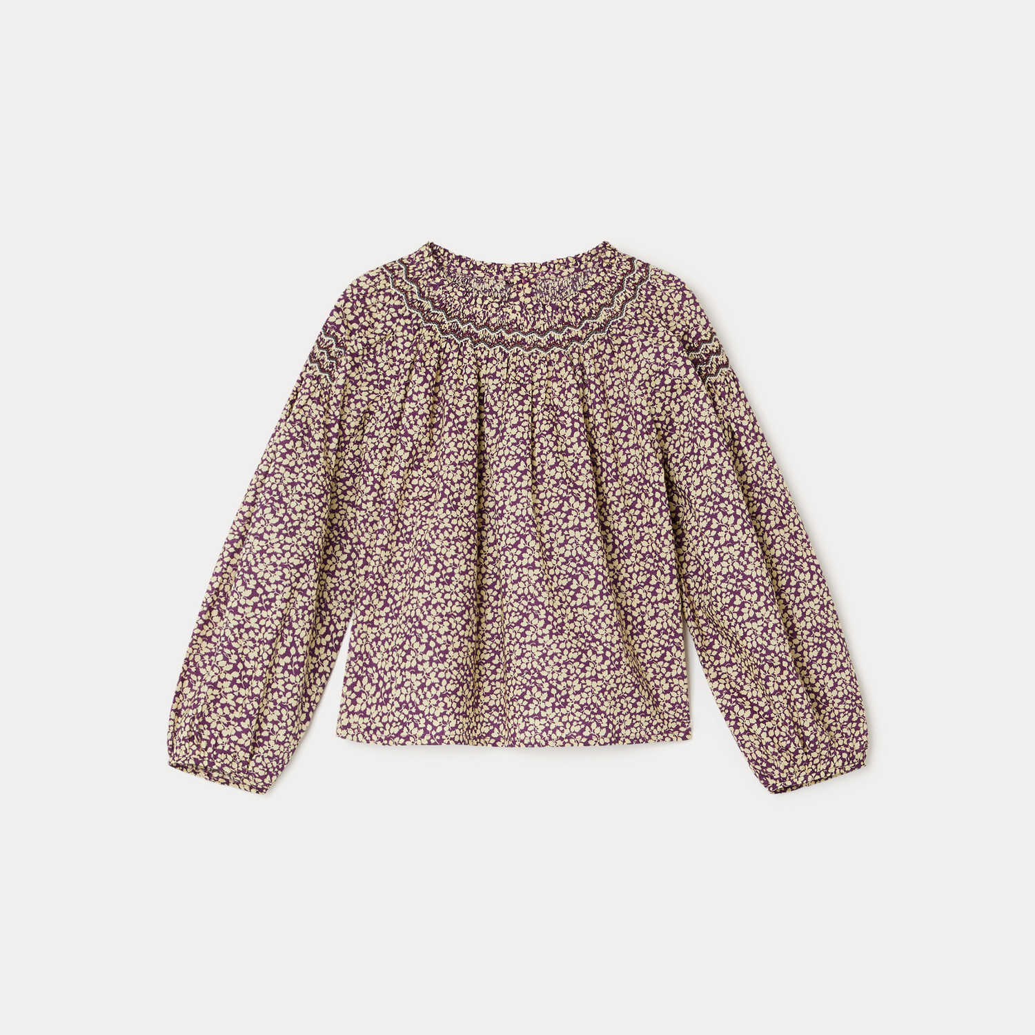 Blouse Blandine - Bonpoint vintage