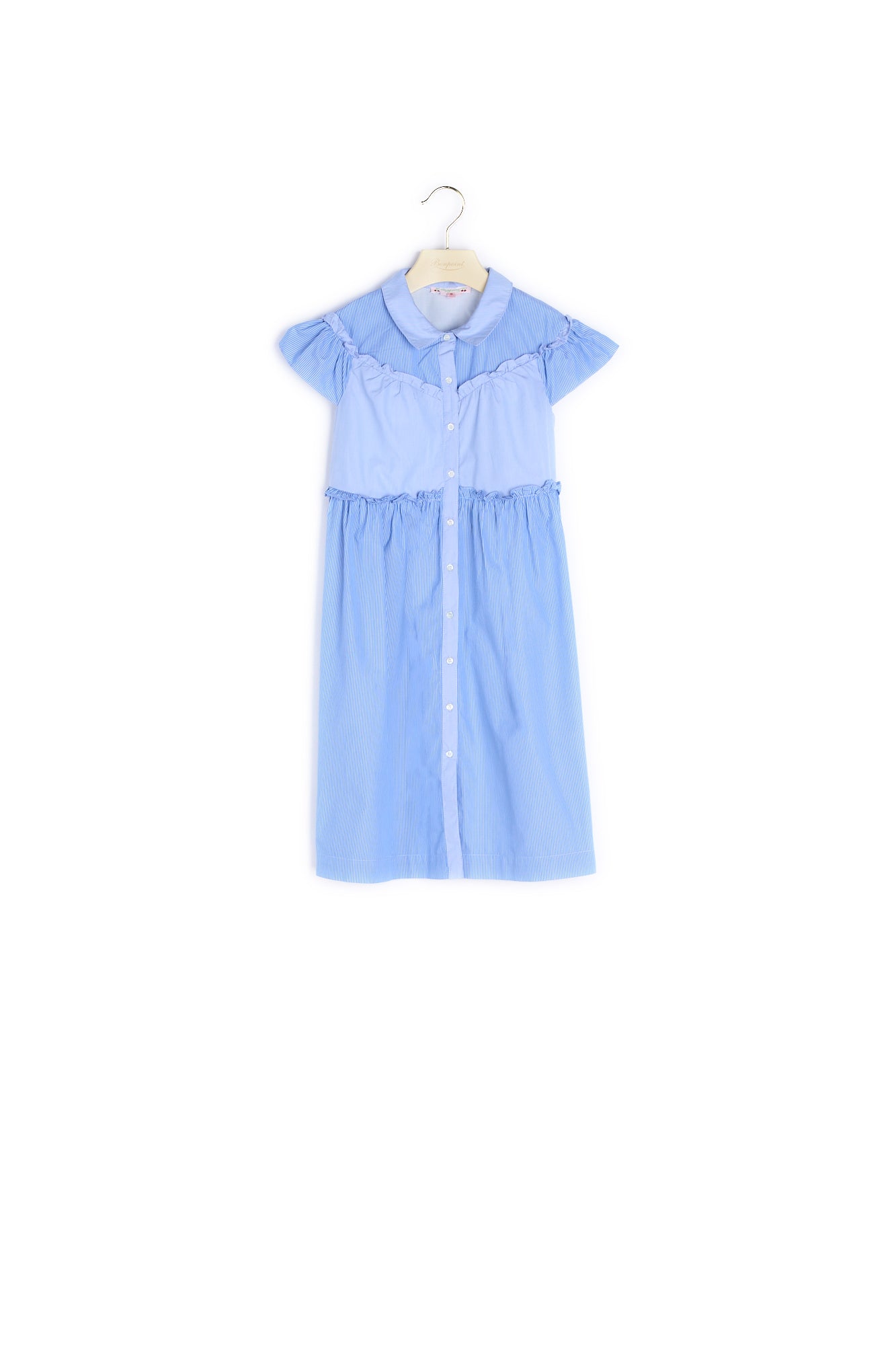 Robe Lina - Bonpoint vintage
