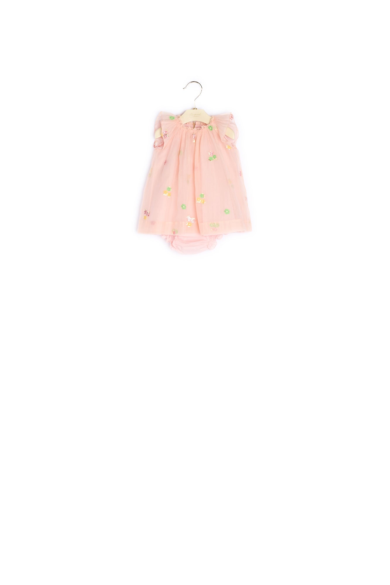 Robe Nuage - Bonpoint vintage