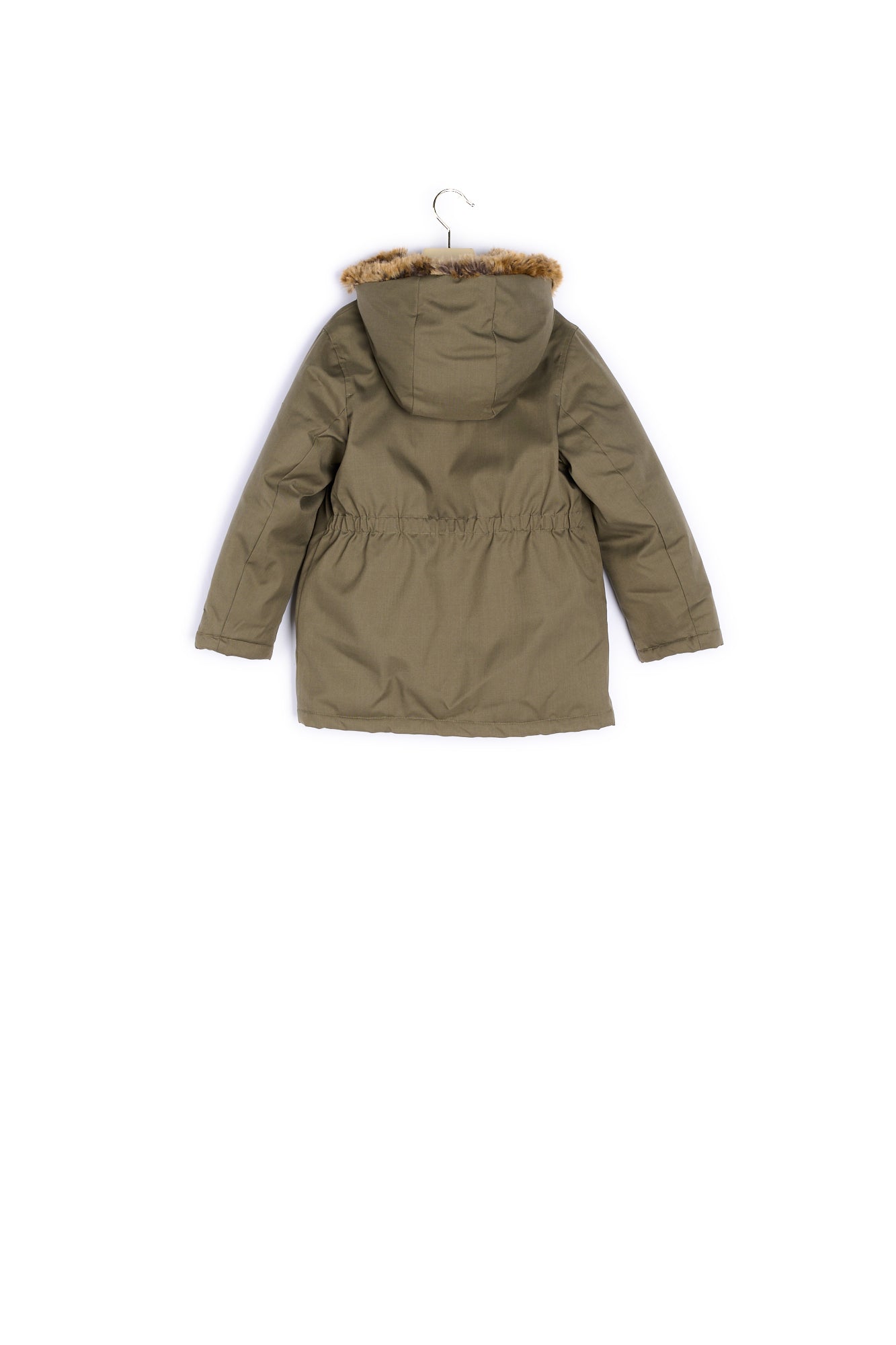 Parka pluie et froid - Bonpoint vintage