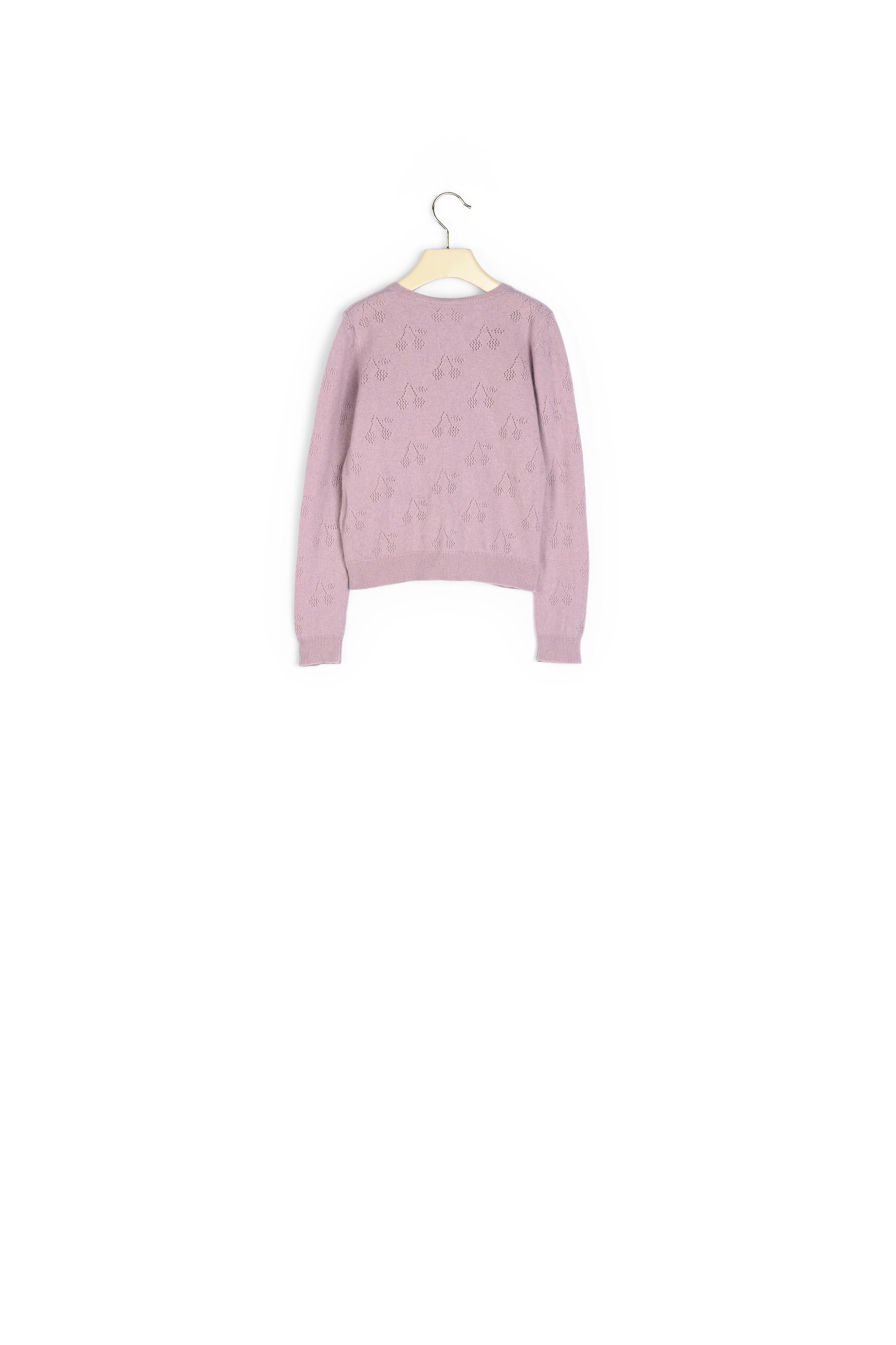 Cardigan Thindra - Bonpoint vintage