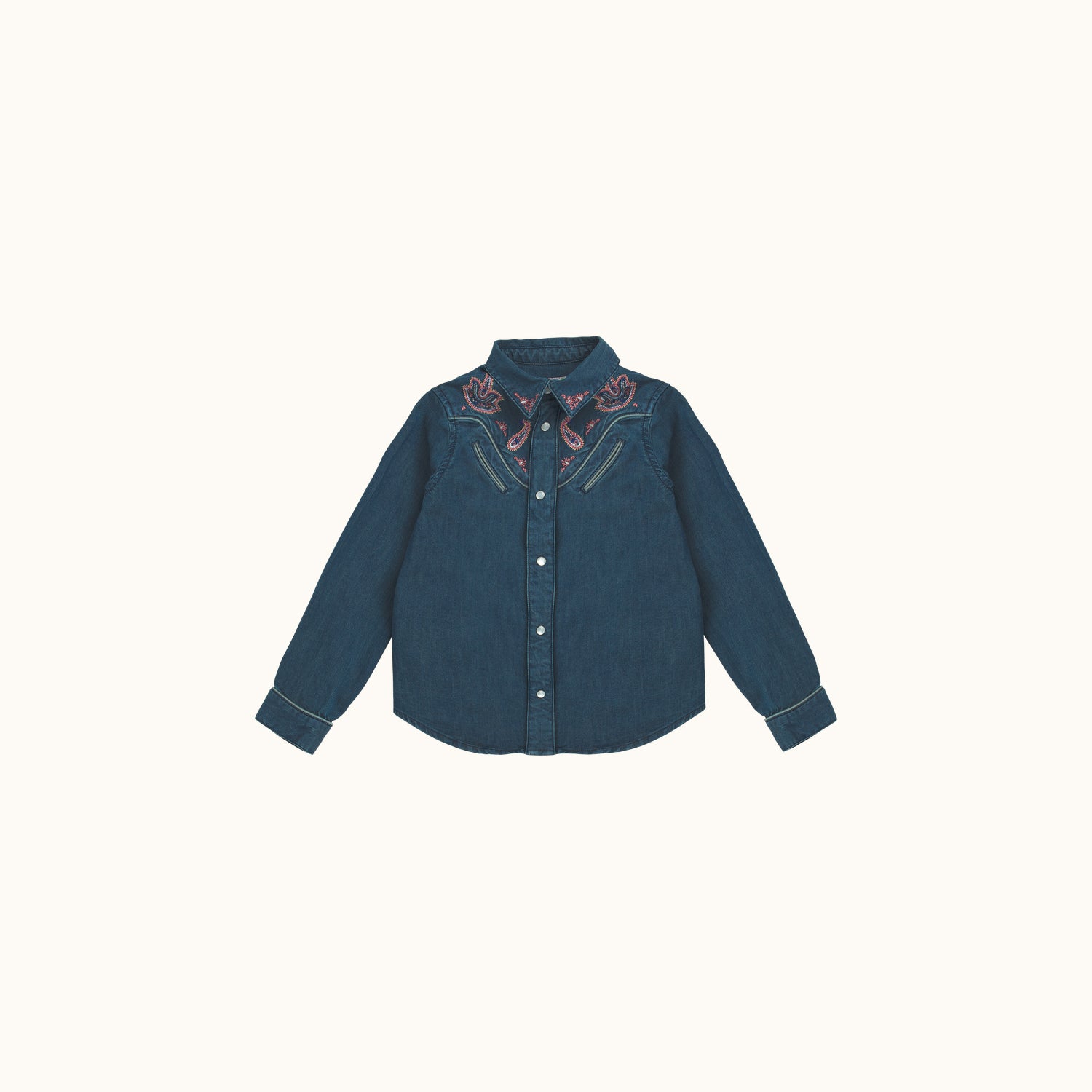 Chemise Marie - Bonpoint vintage