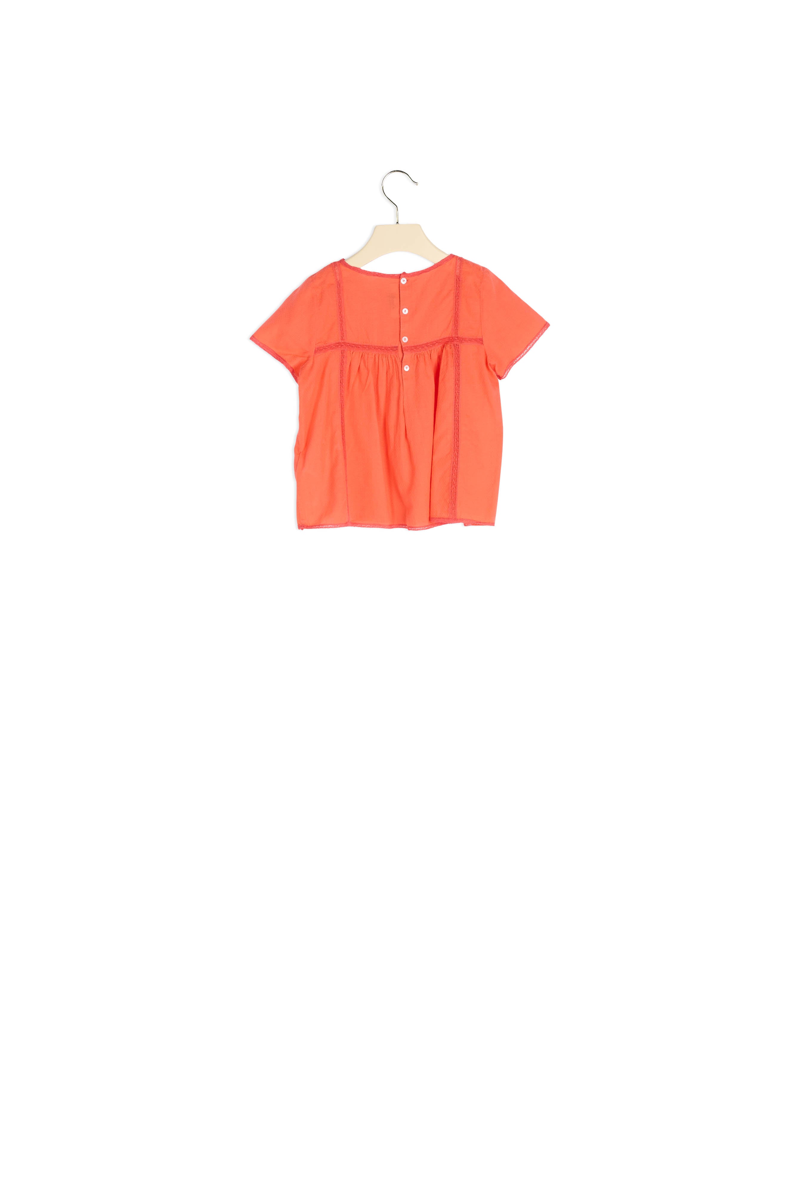 Blouse Nalya - Bonpoint vintage
