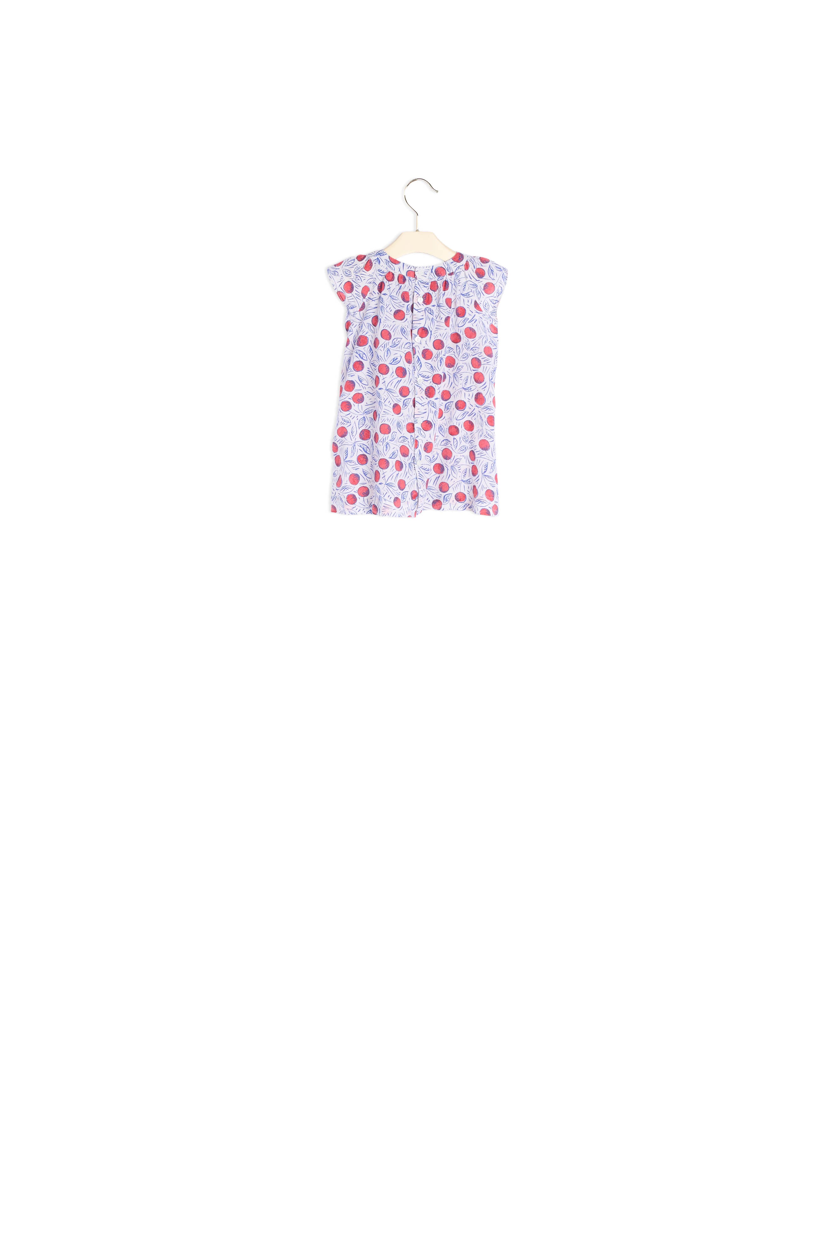 Robe Lelia - Bonpoint vintage