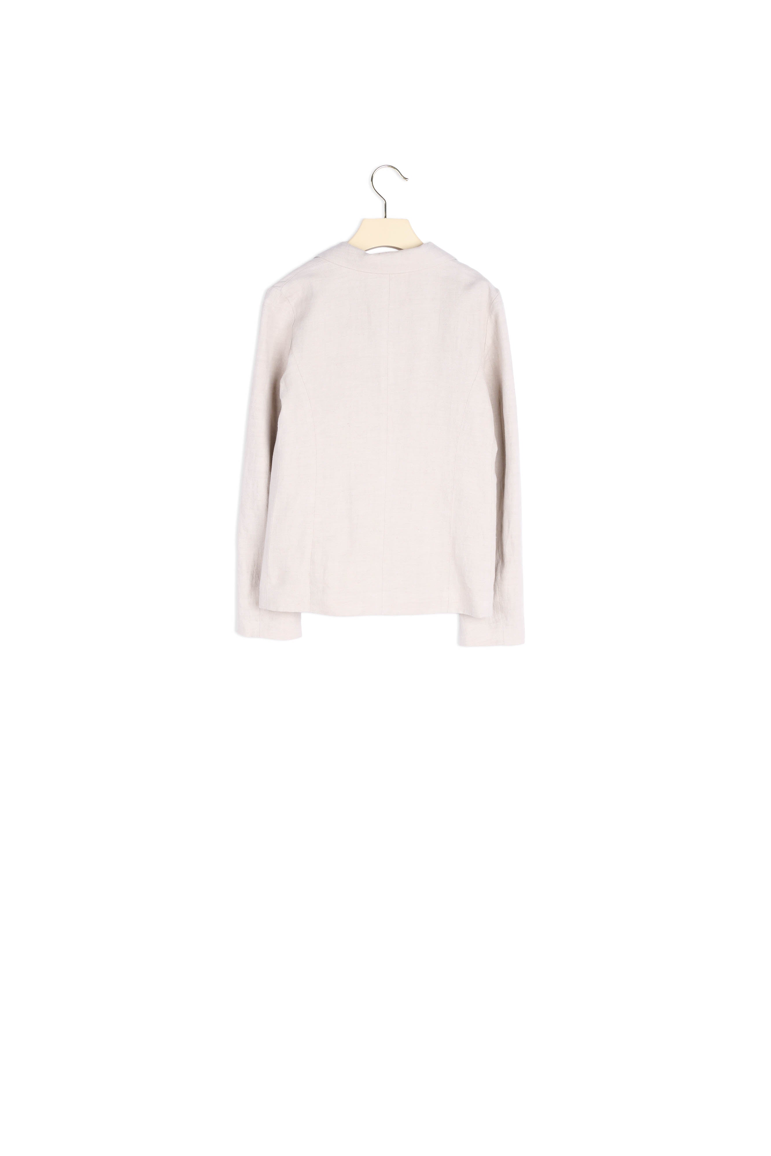 Veste en lin et coton garçon - Bonpoint vintage