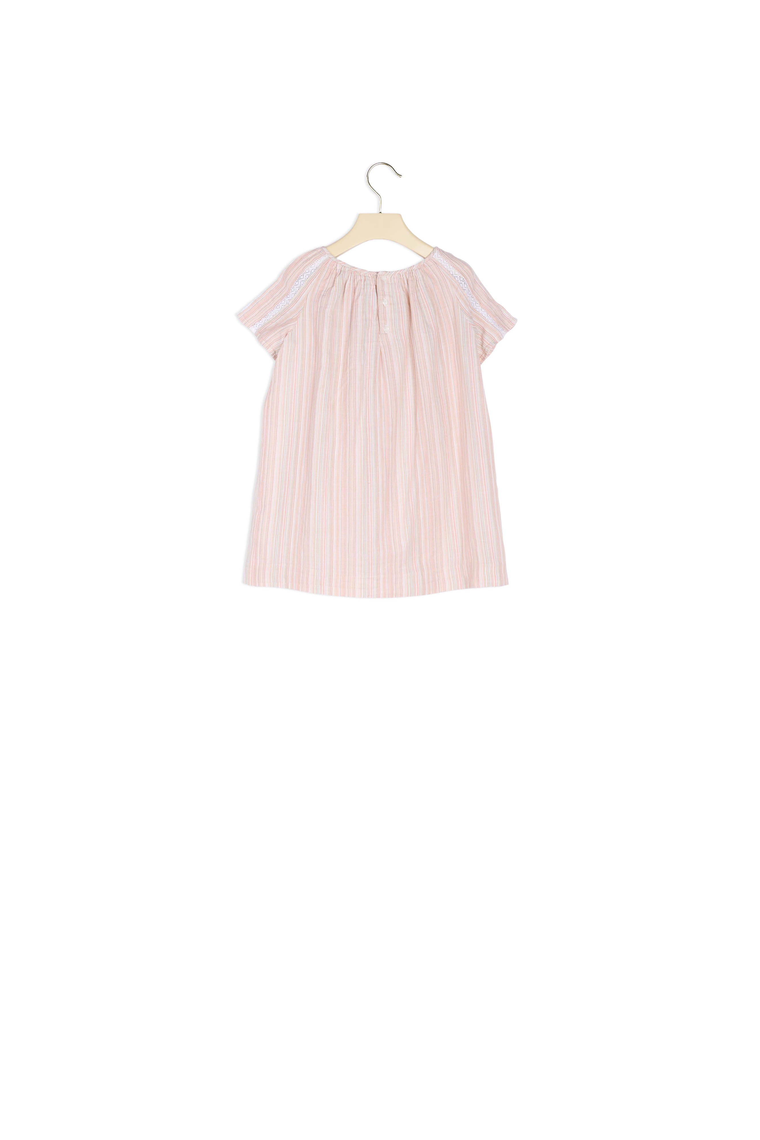 Robe Natacha - Bonpoint vintage