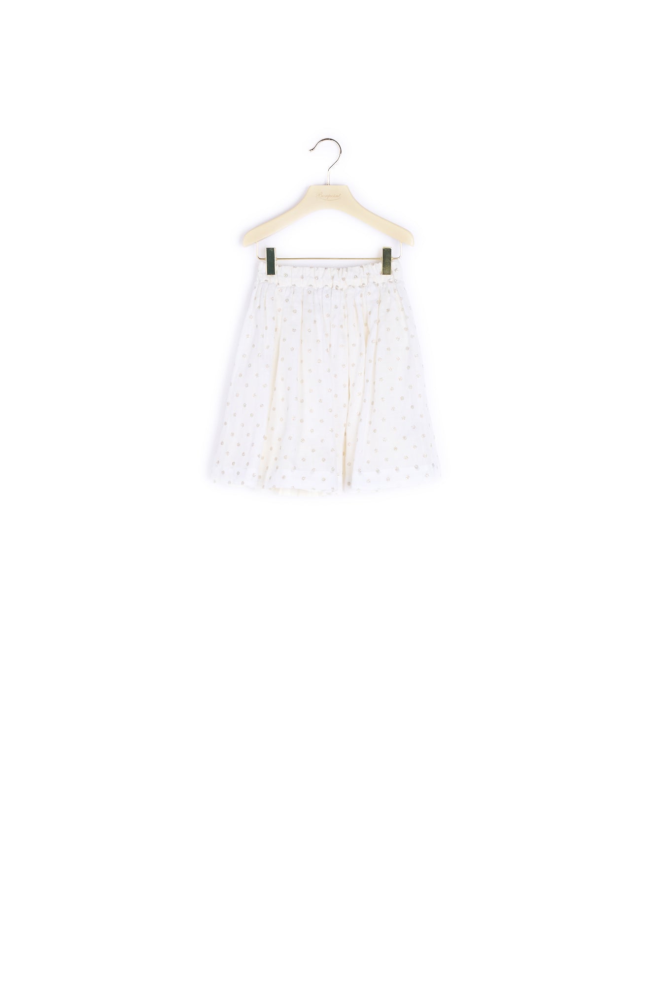 Jupe Suzon Fille - Bonpoint vintage