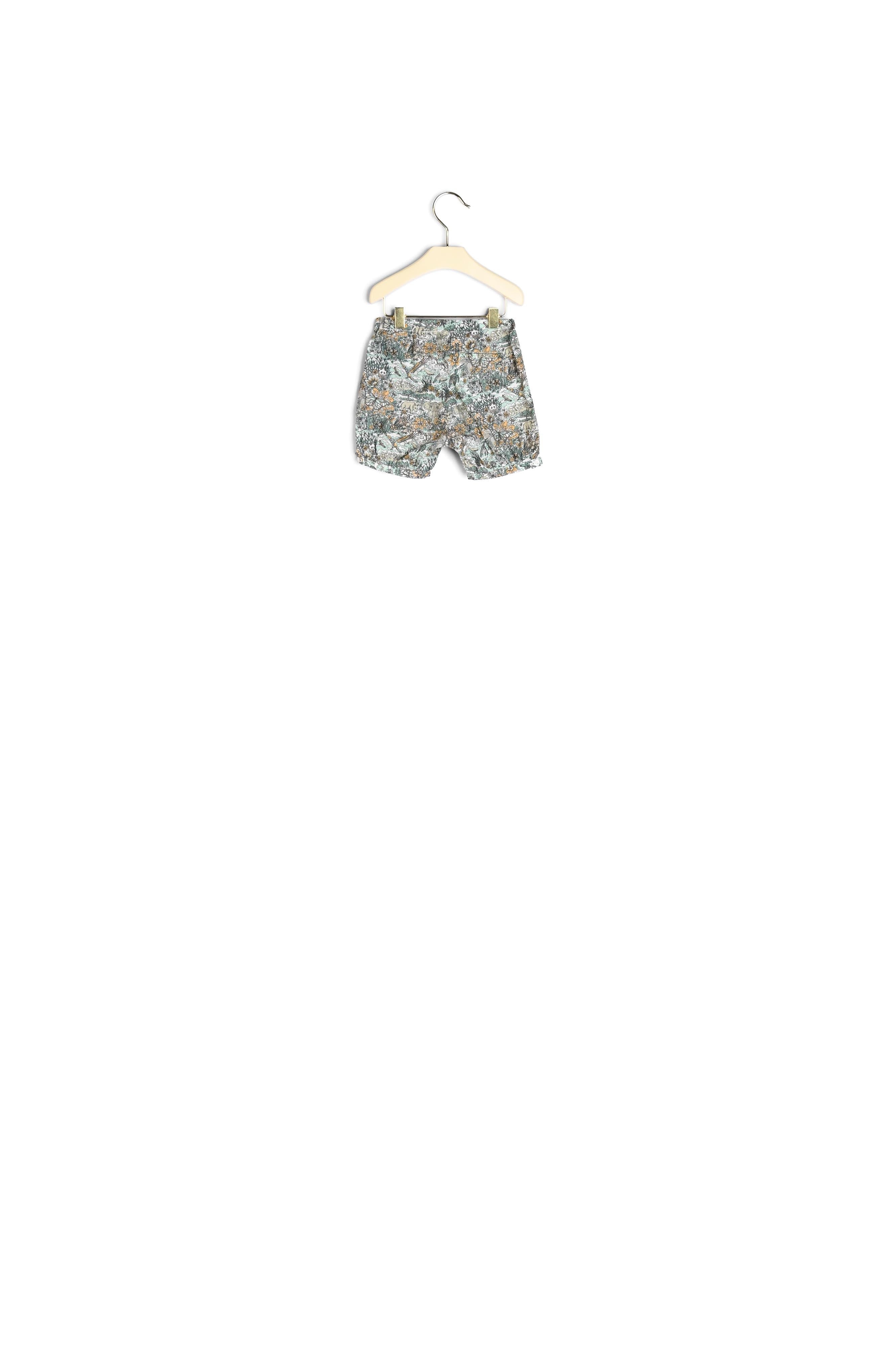 Bloomer en tissu Liberty exclusif - Bonpoint vintage