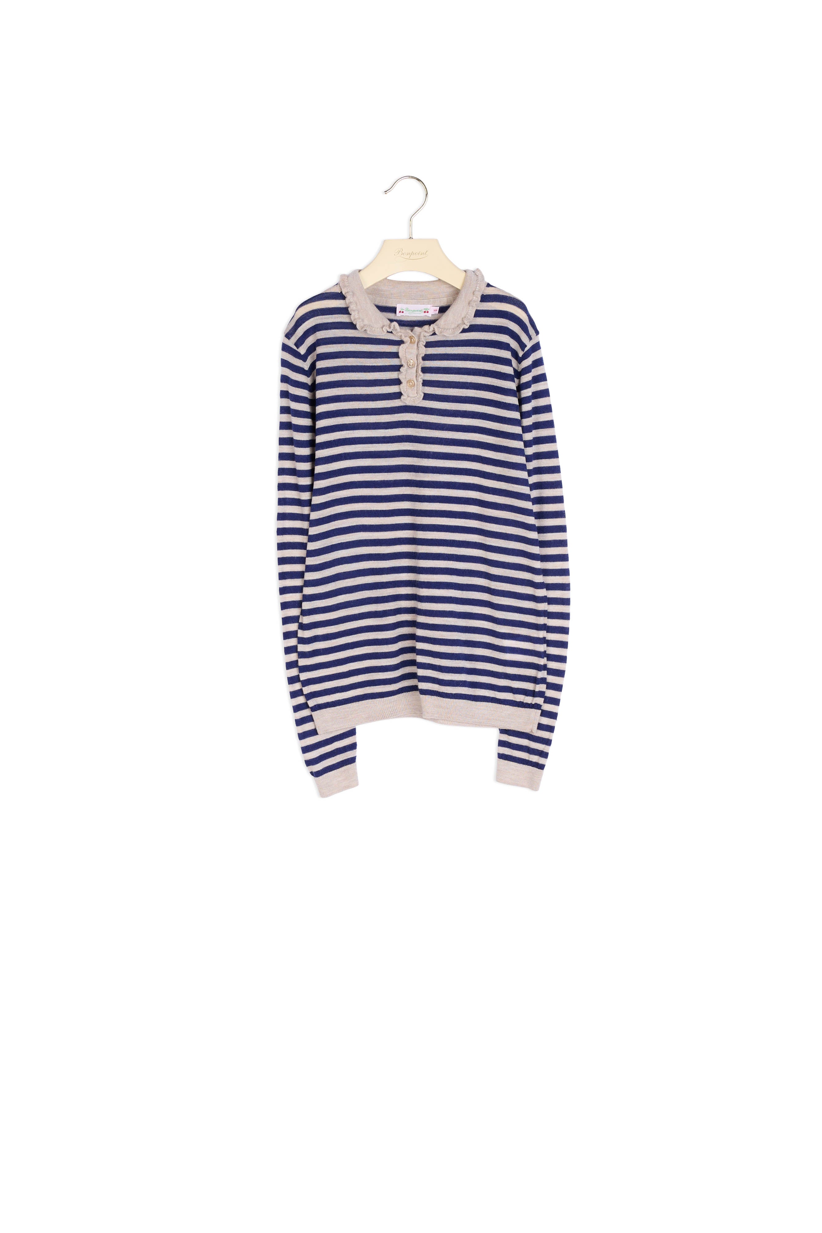Pull Brynja - Bonpoint vintage