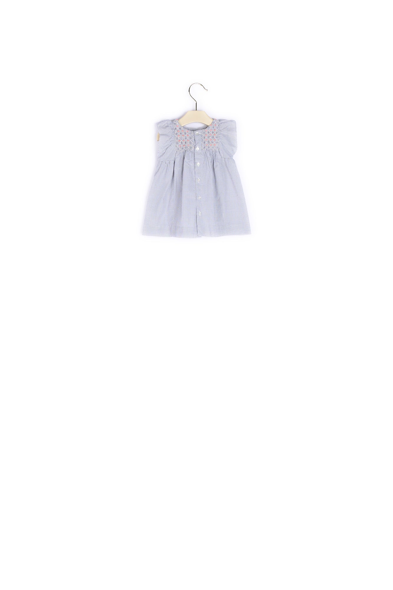 Robe Cadelili - Bonpoint vintage