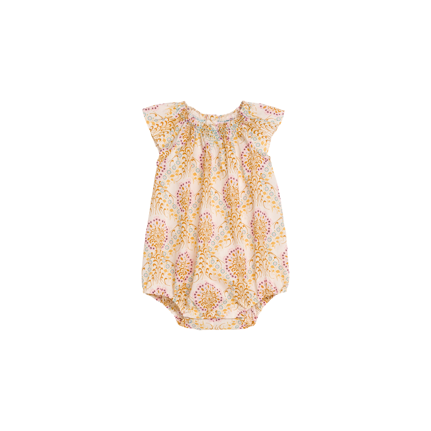 Barboteuse Loula - Bonpoint vintage