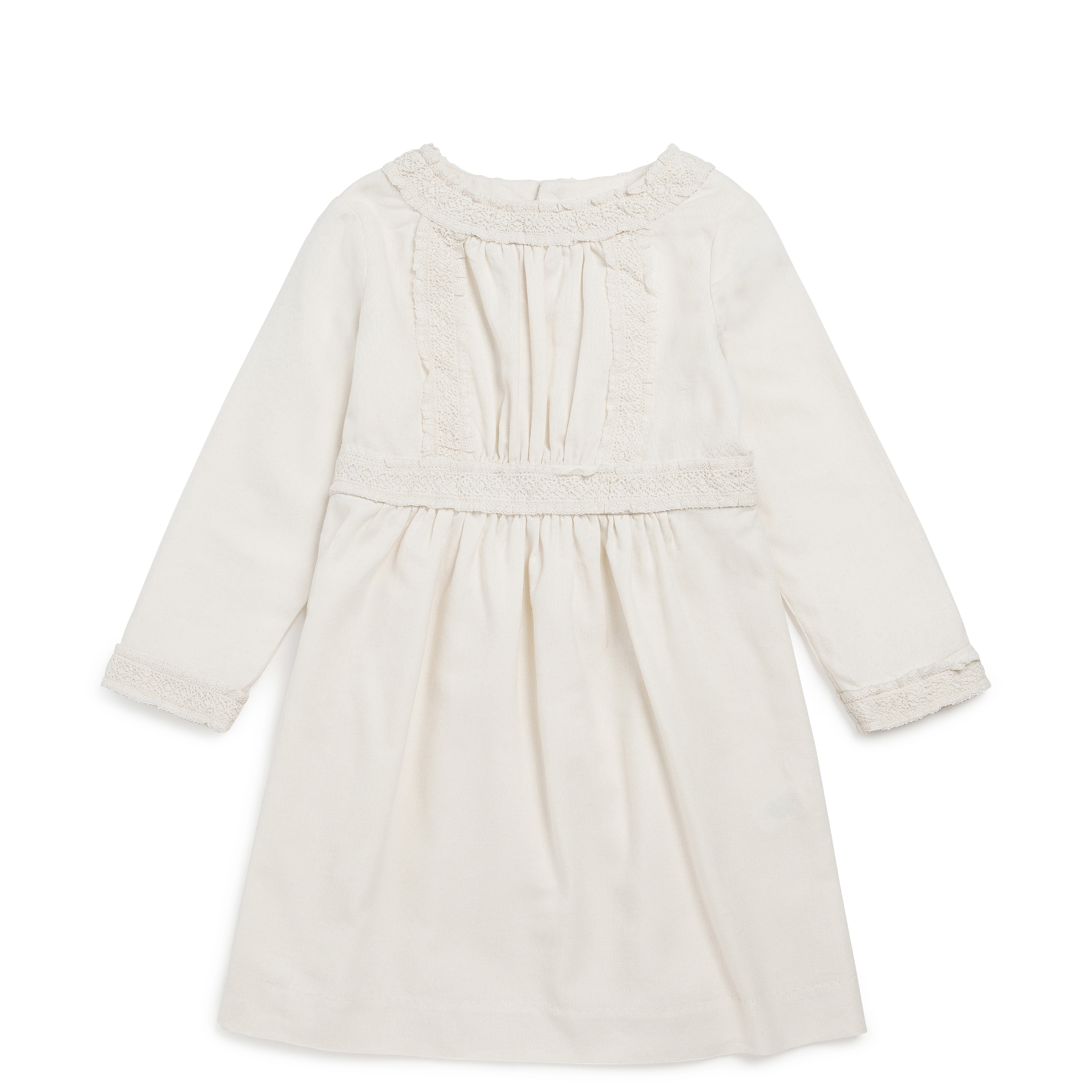 Robe Justine - Bonpoint vintage