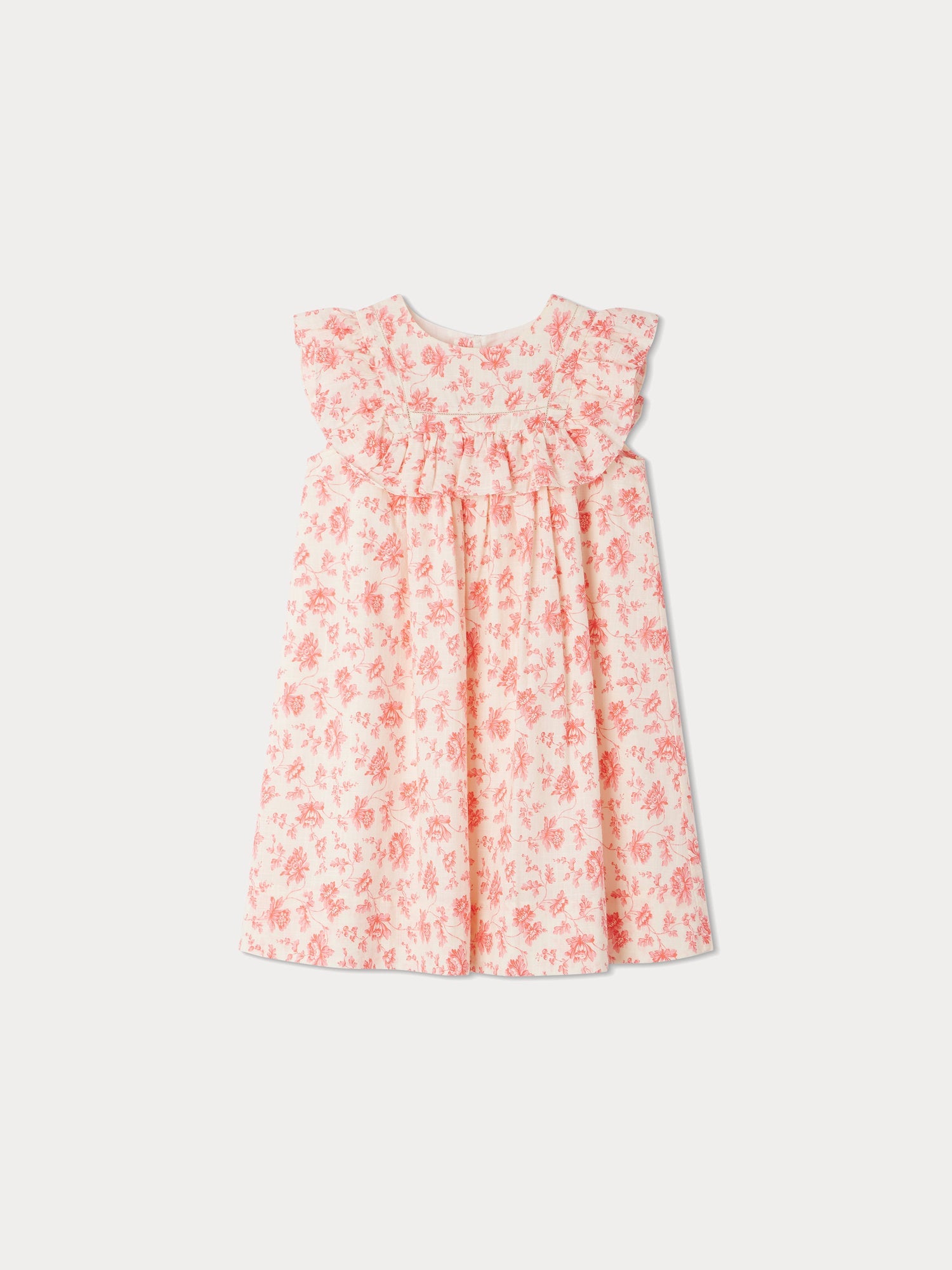 Robe Charlyne - Bonpoint vintage