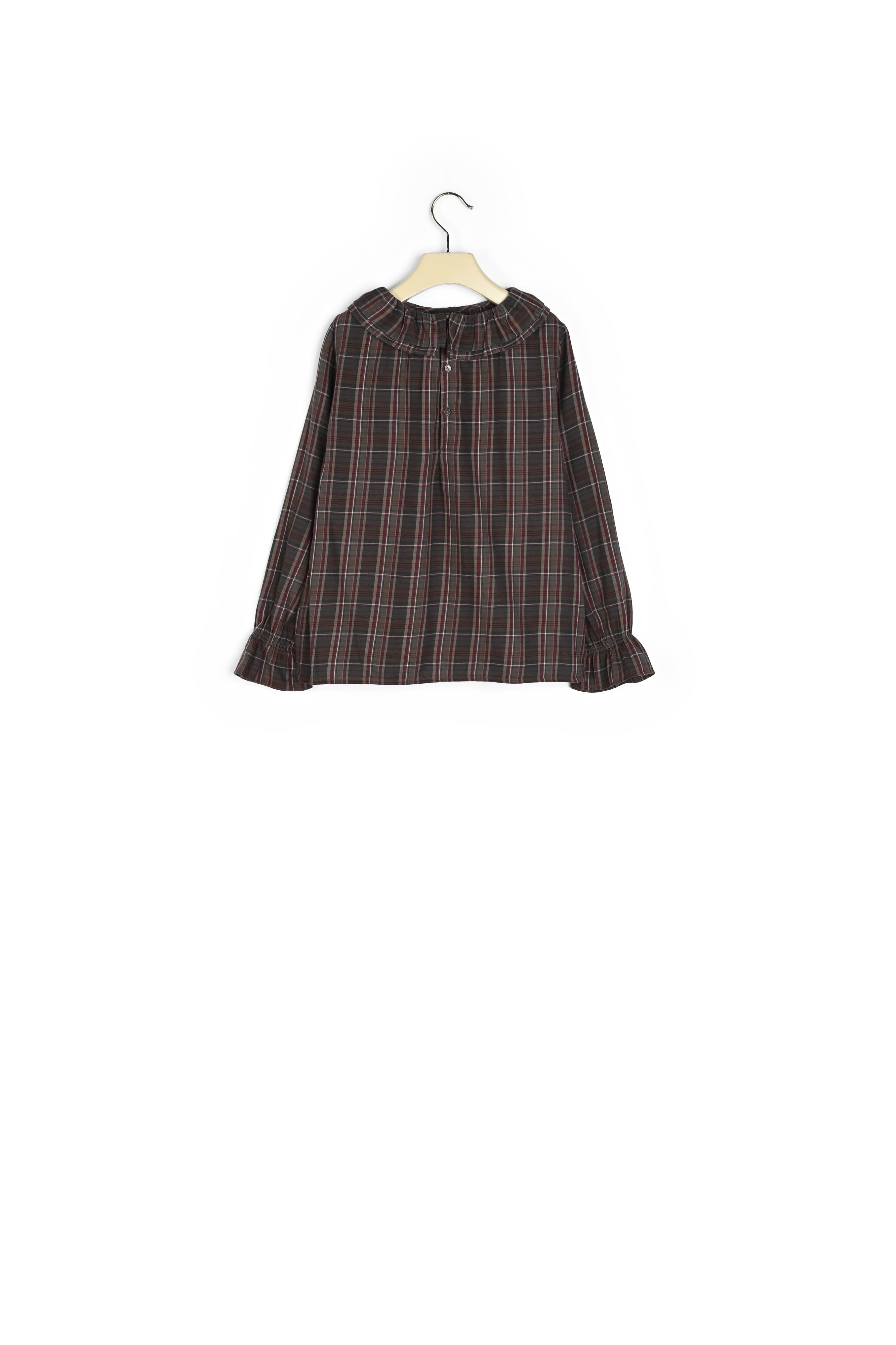 Blouse Jaya - Bonpoint vintage
