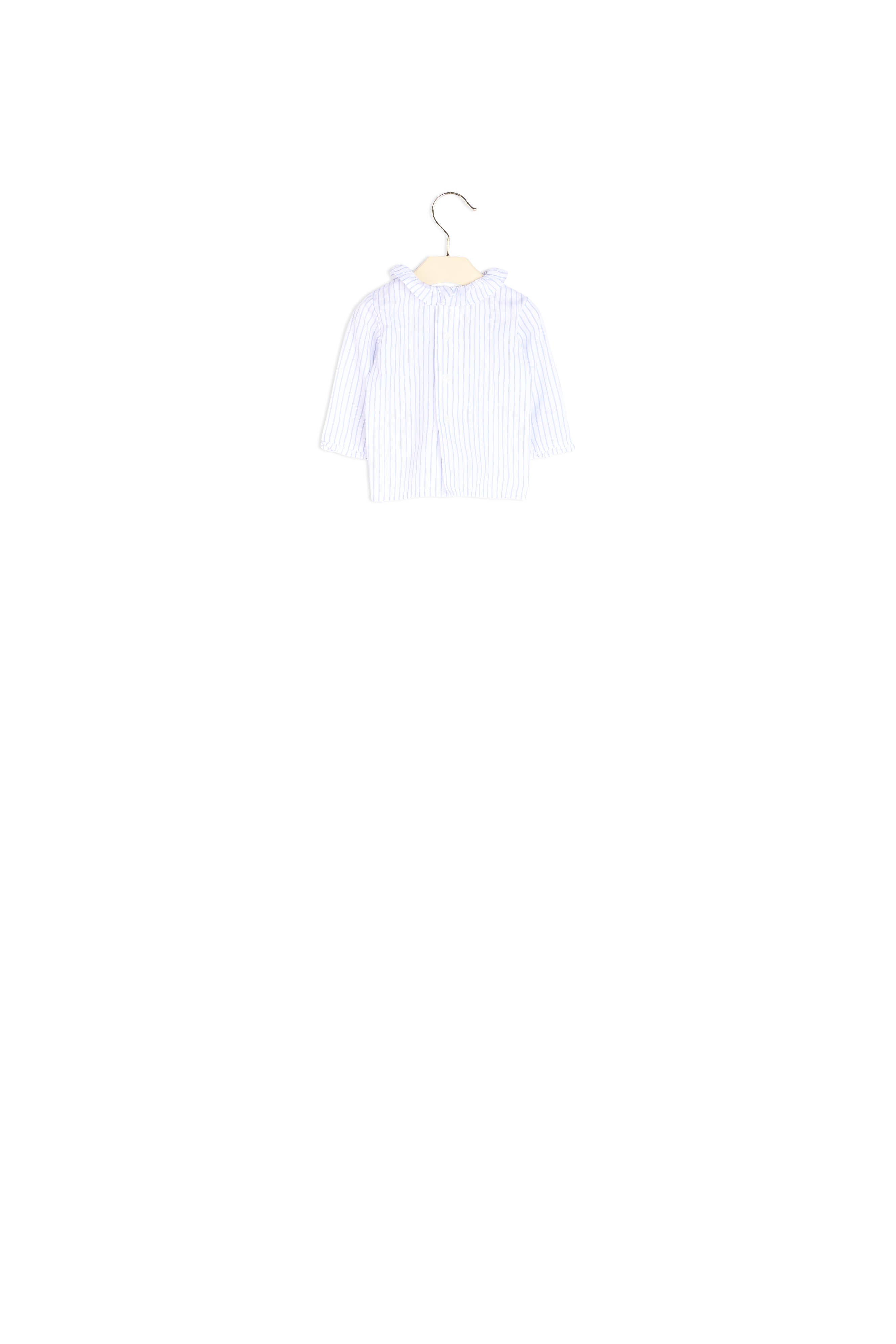 Blouse Ganiti - Bonpoint vintage
