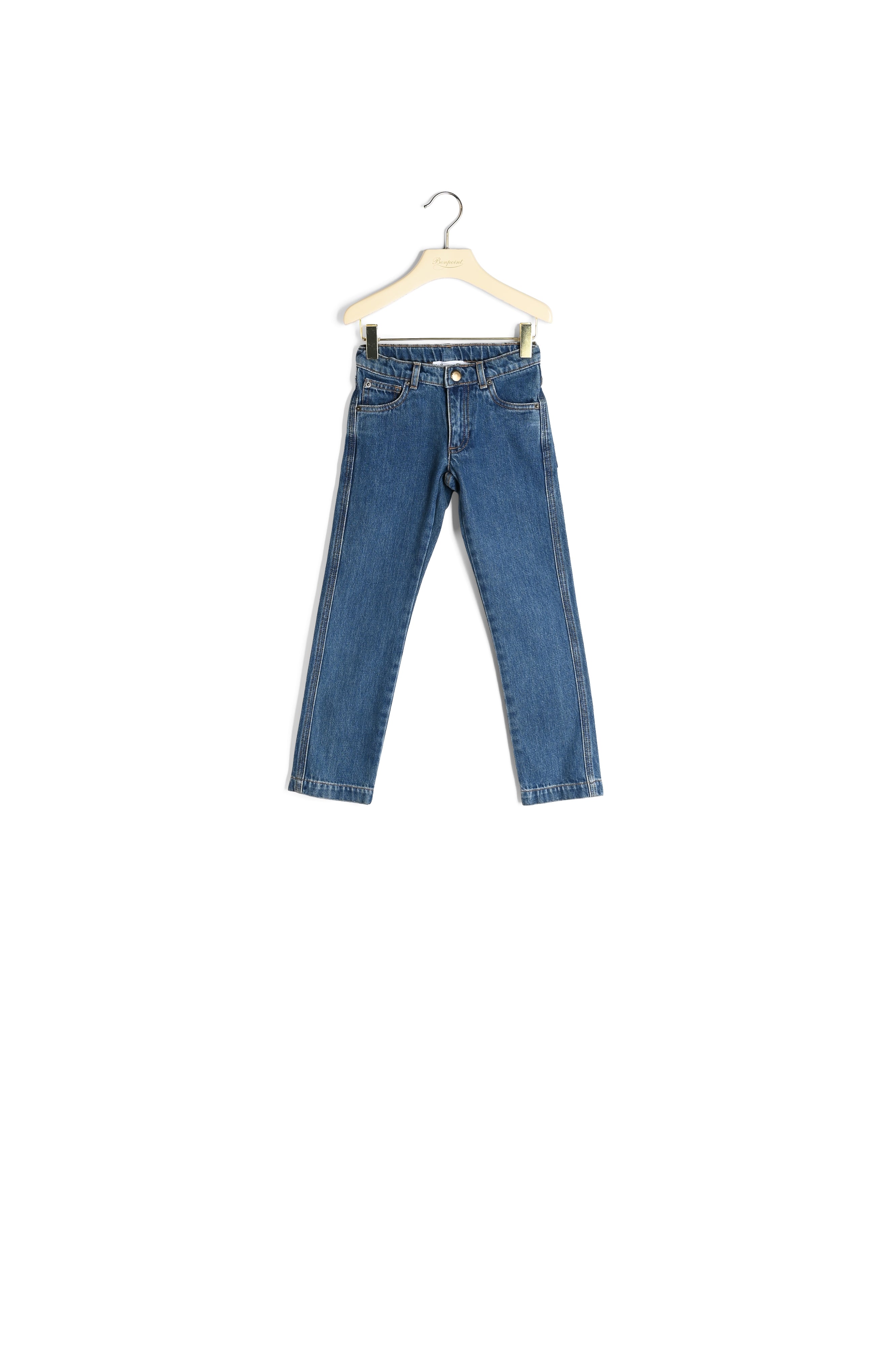 Pantalon Dewey - Bonpoint vintage