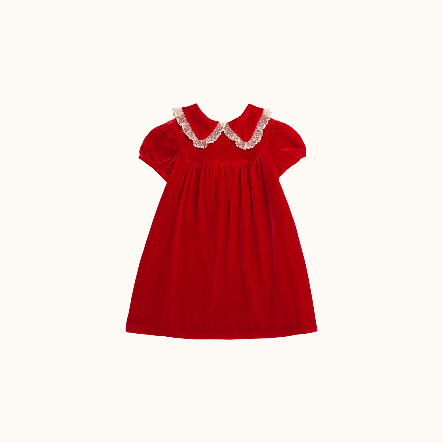 Robe Magie fille - Bonpoint vintage