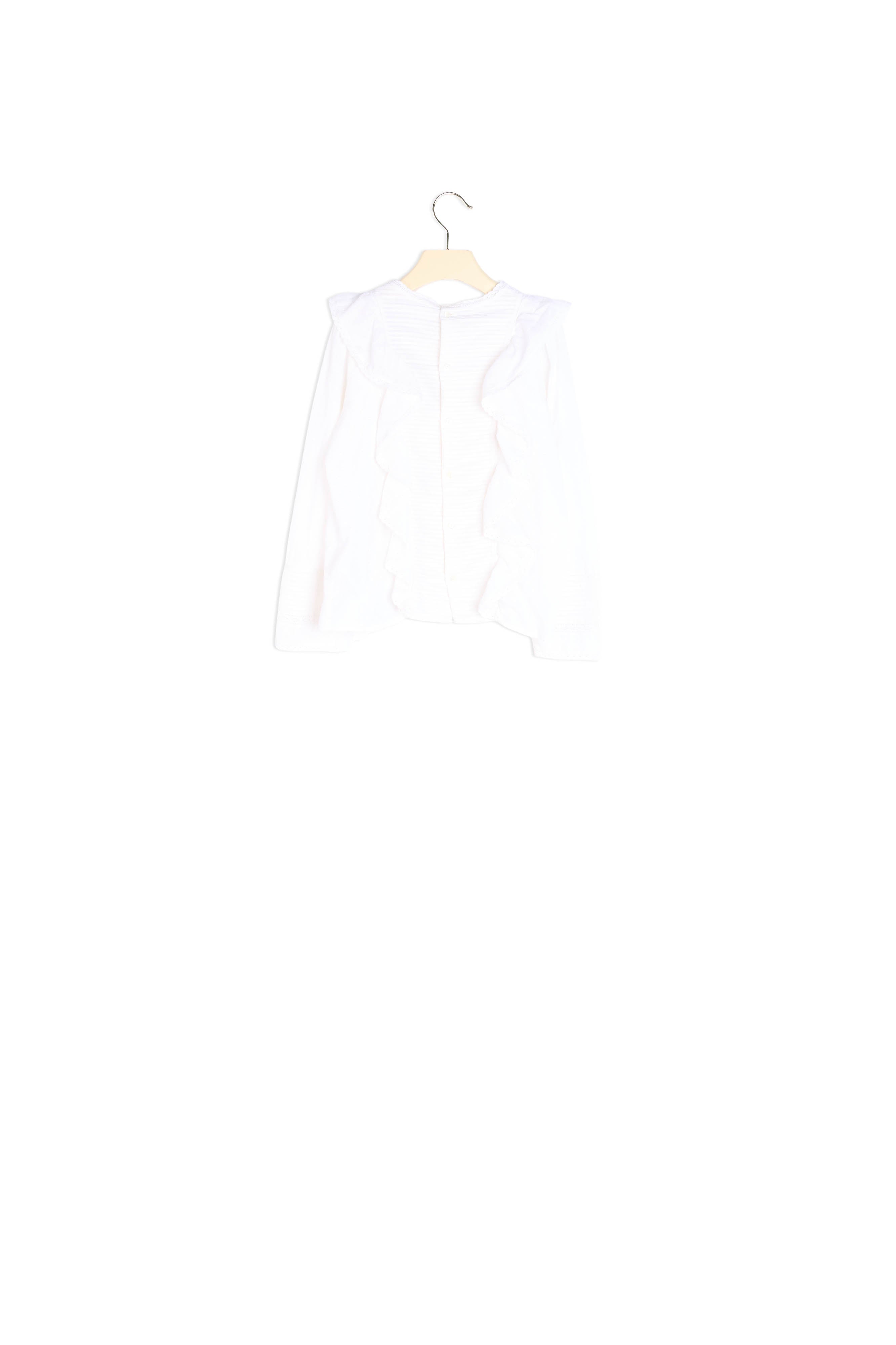Blouse Maika - Bonpoint vintage