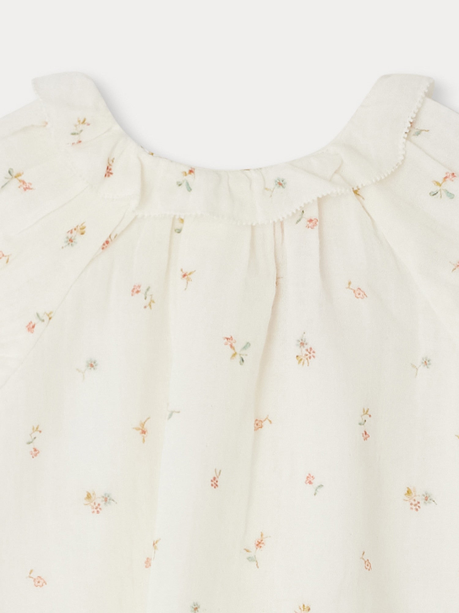 Blouse Lara - Bonpoint vintage