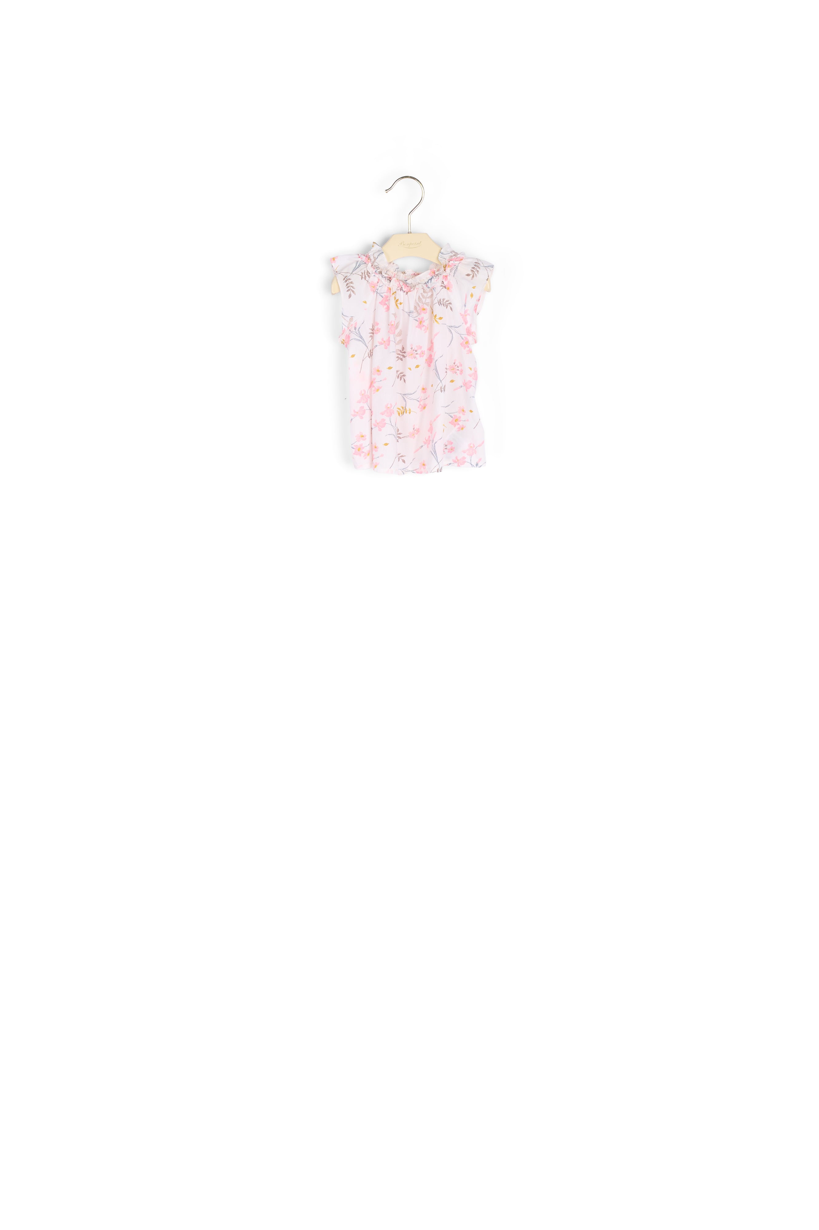 Blouse Laure - Bonpoint vintage