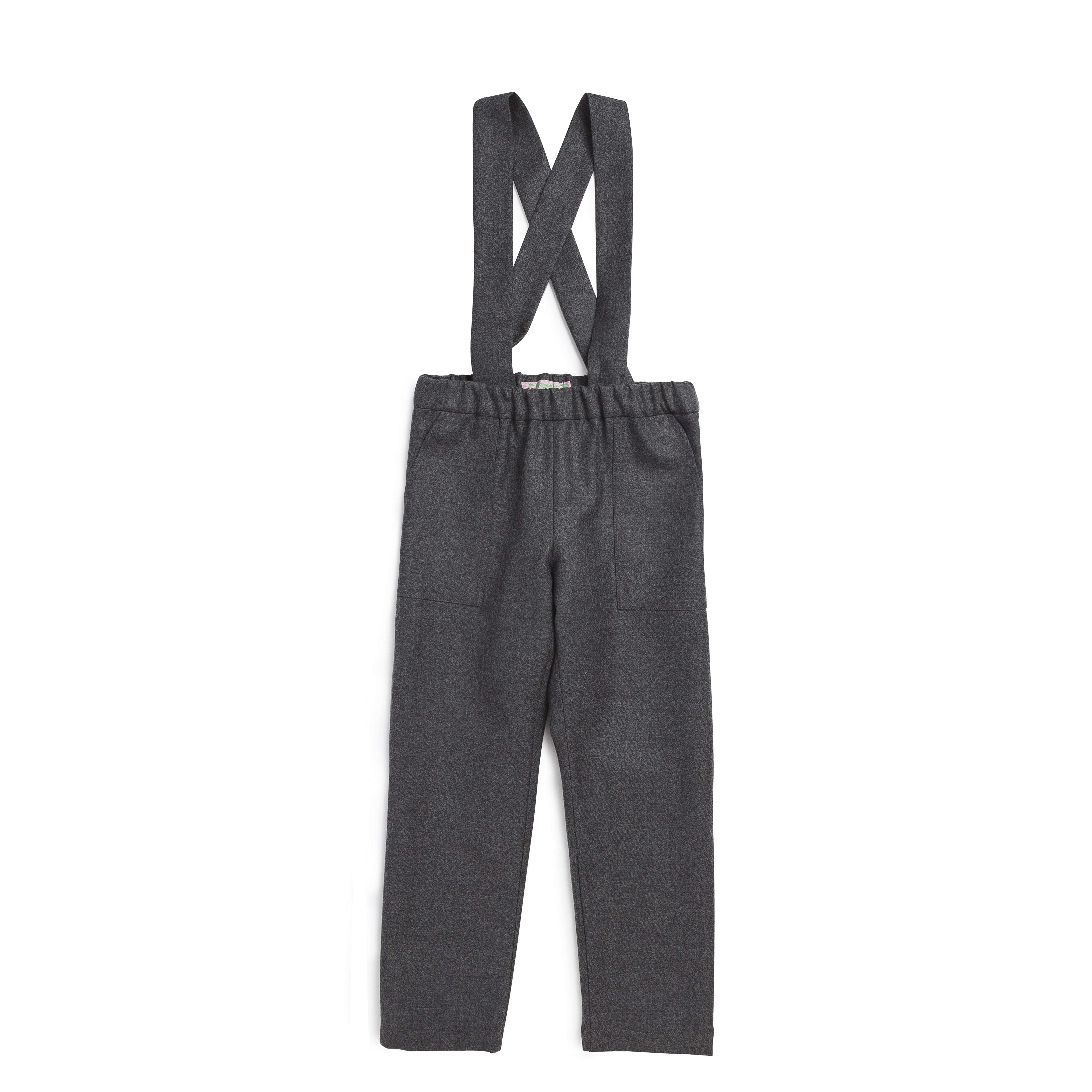 Pantalon Joba - Bonpoint vintage