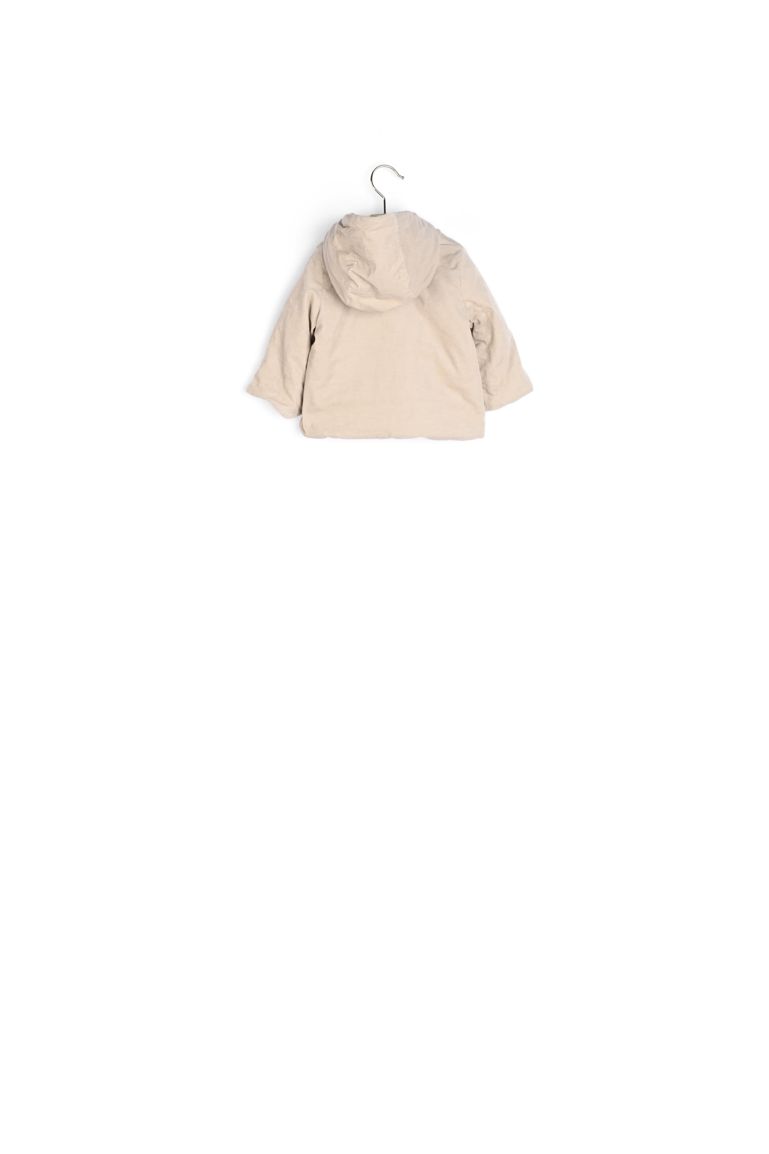 Manteau Misha - Bonpoint vintage