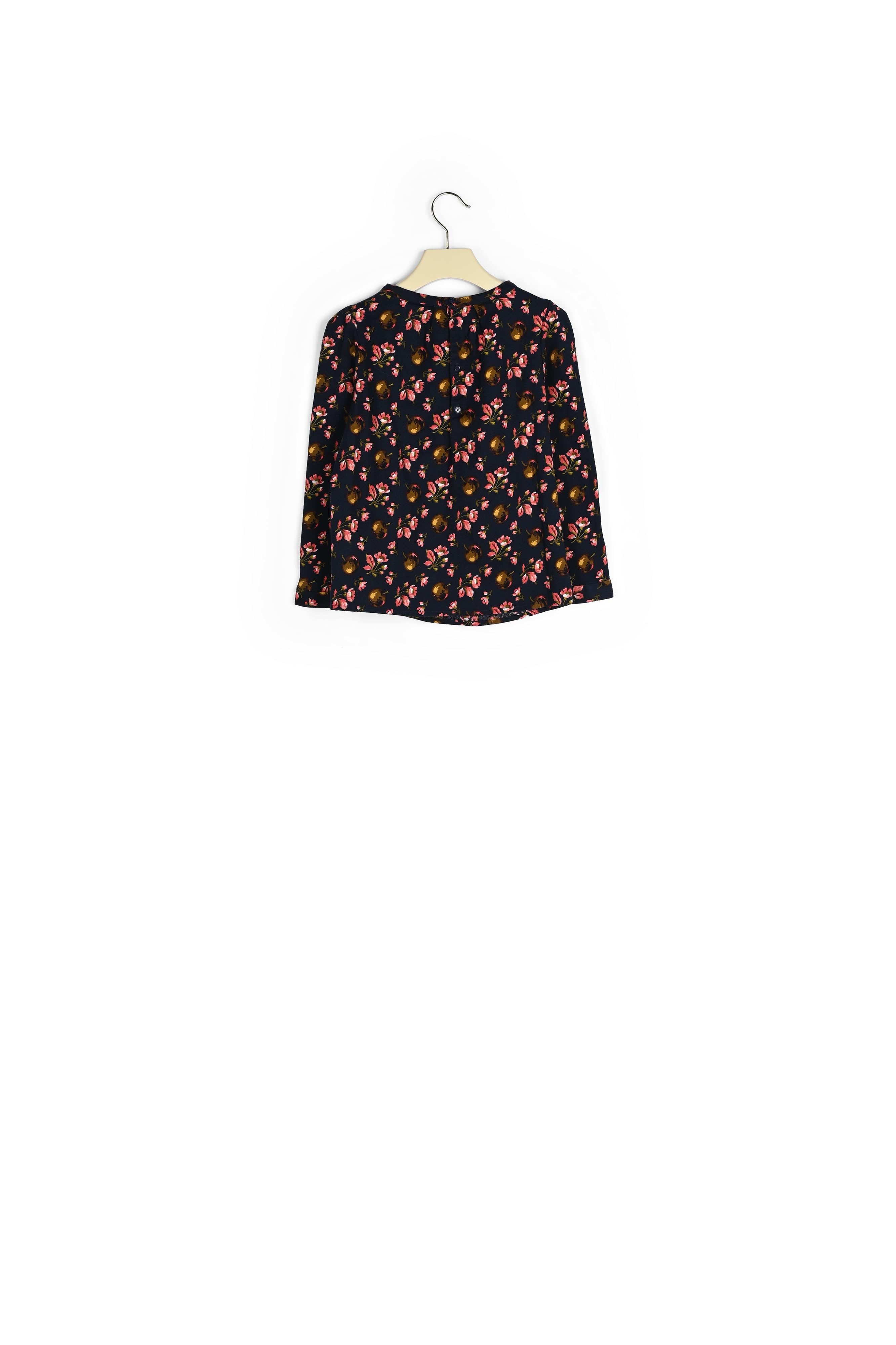 Blouse Daya - Bonpoint vintage