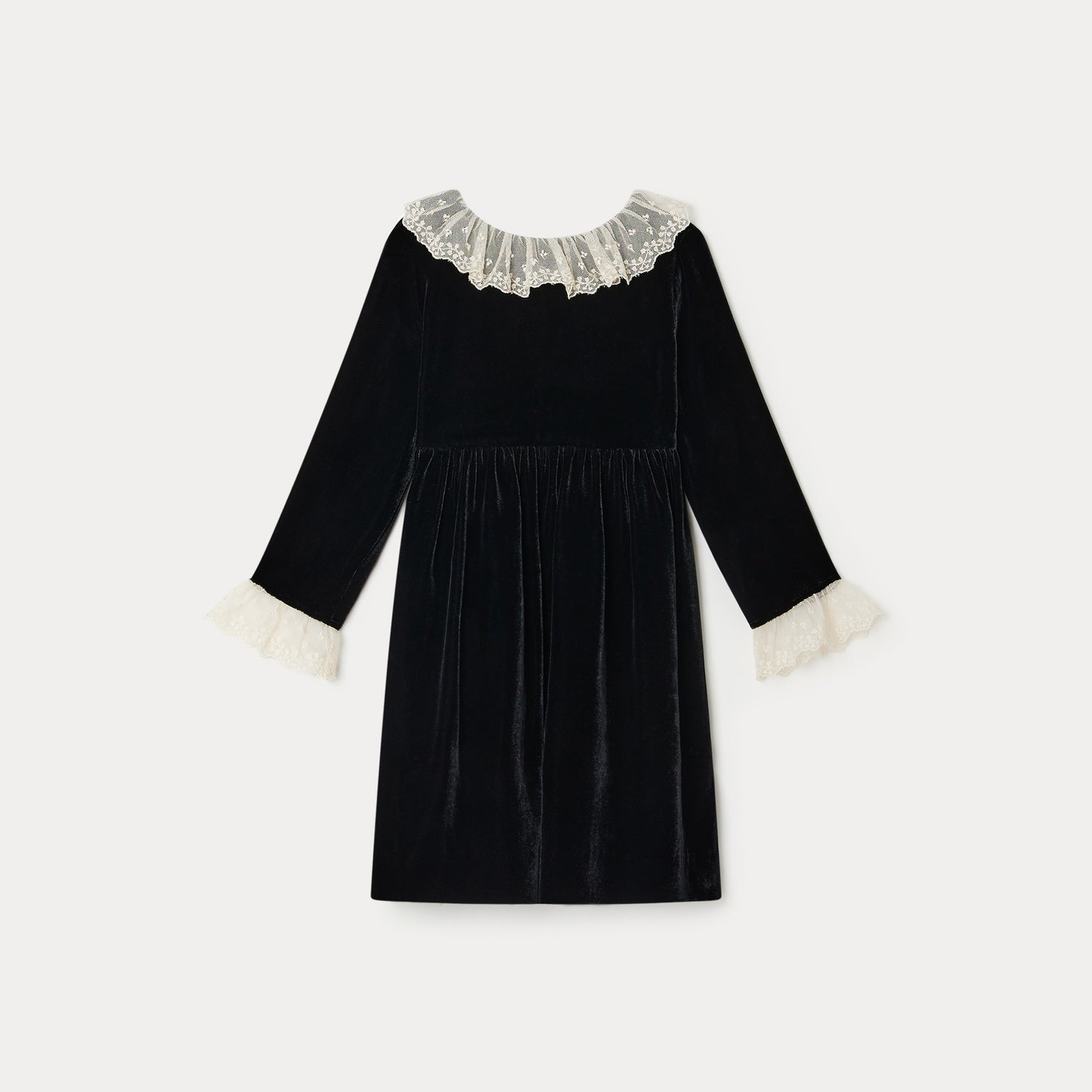 Robe habillée Flavie - Bonpoint vintage