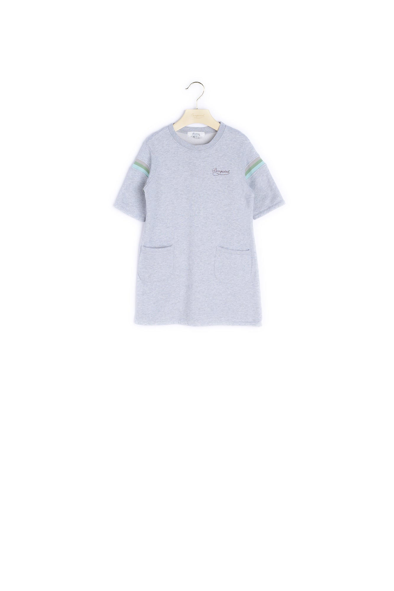 Robe manches longues - Bonpoint vintage