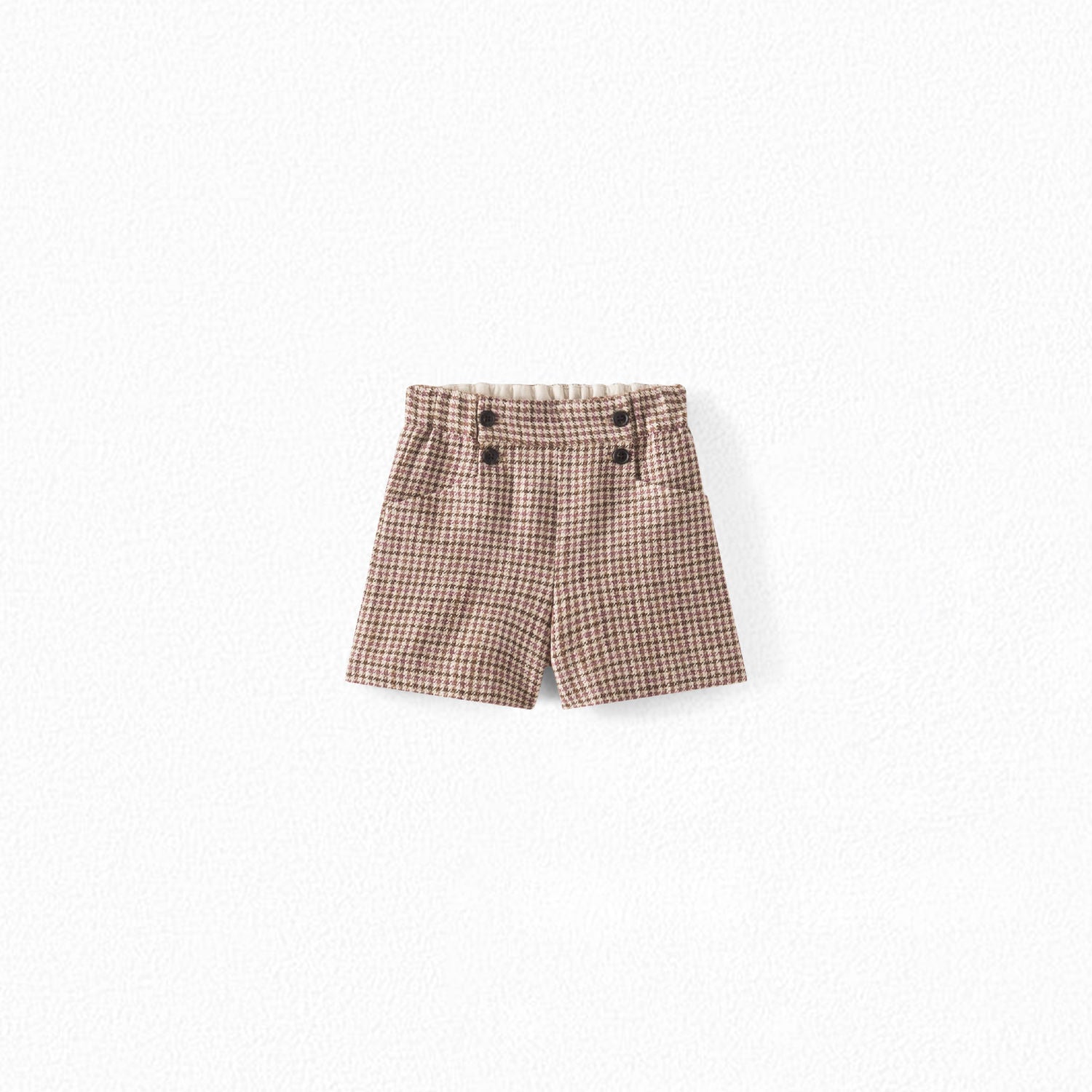 Short à pont - Bonpoint vintage